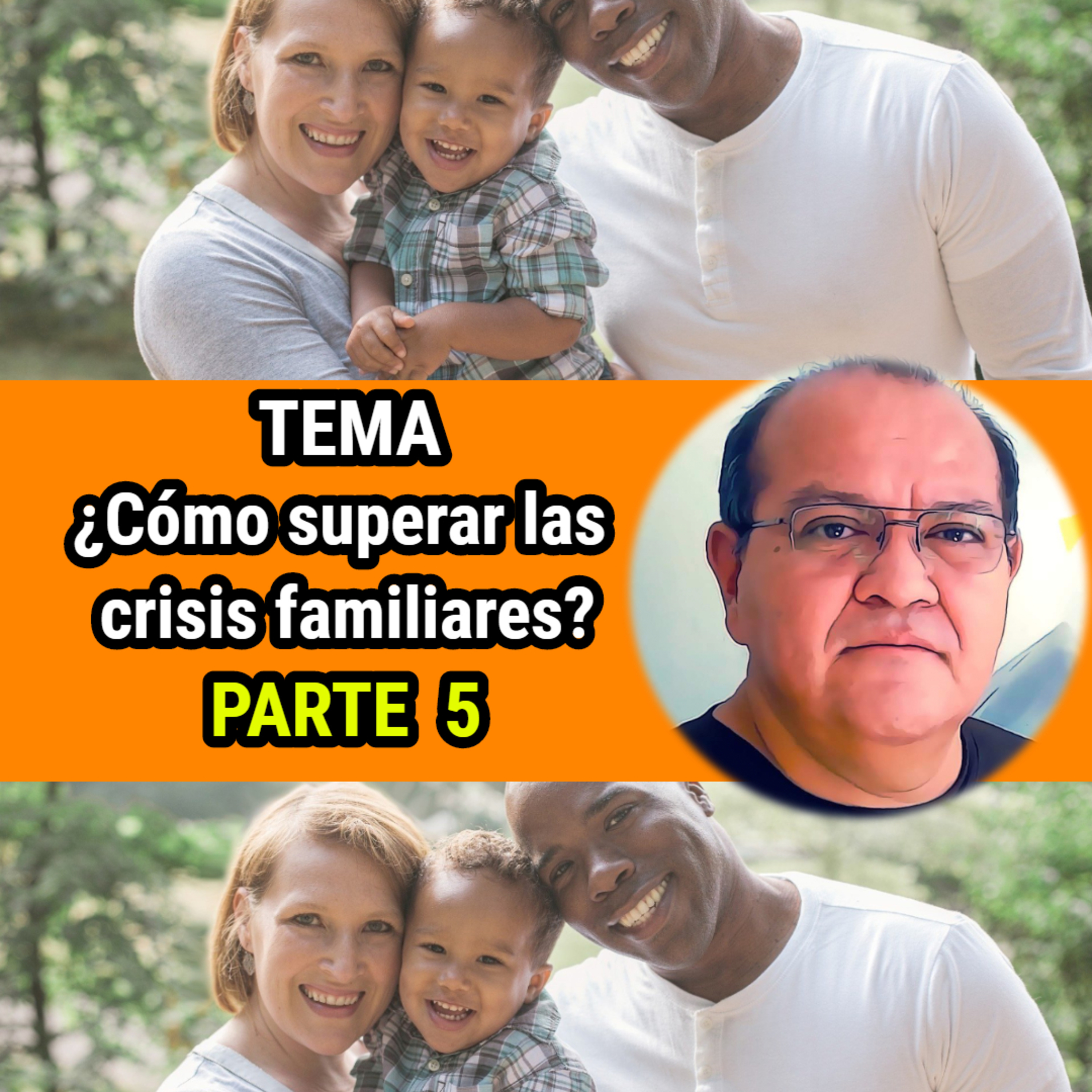 Portada de Comunidad Católica Virtual