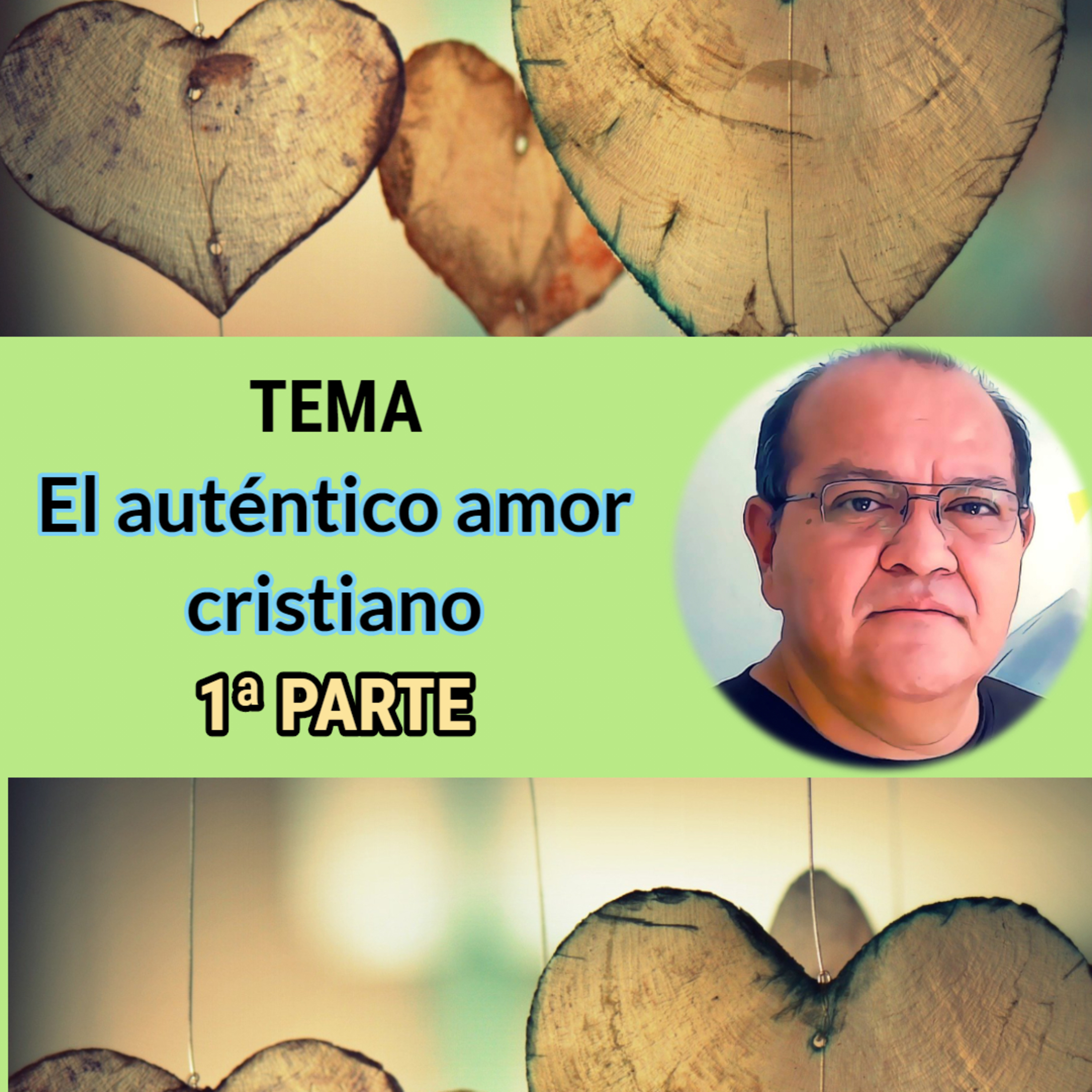 Portada de Comunidad Católica Virtual