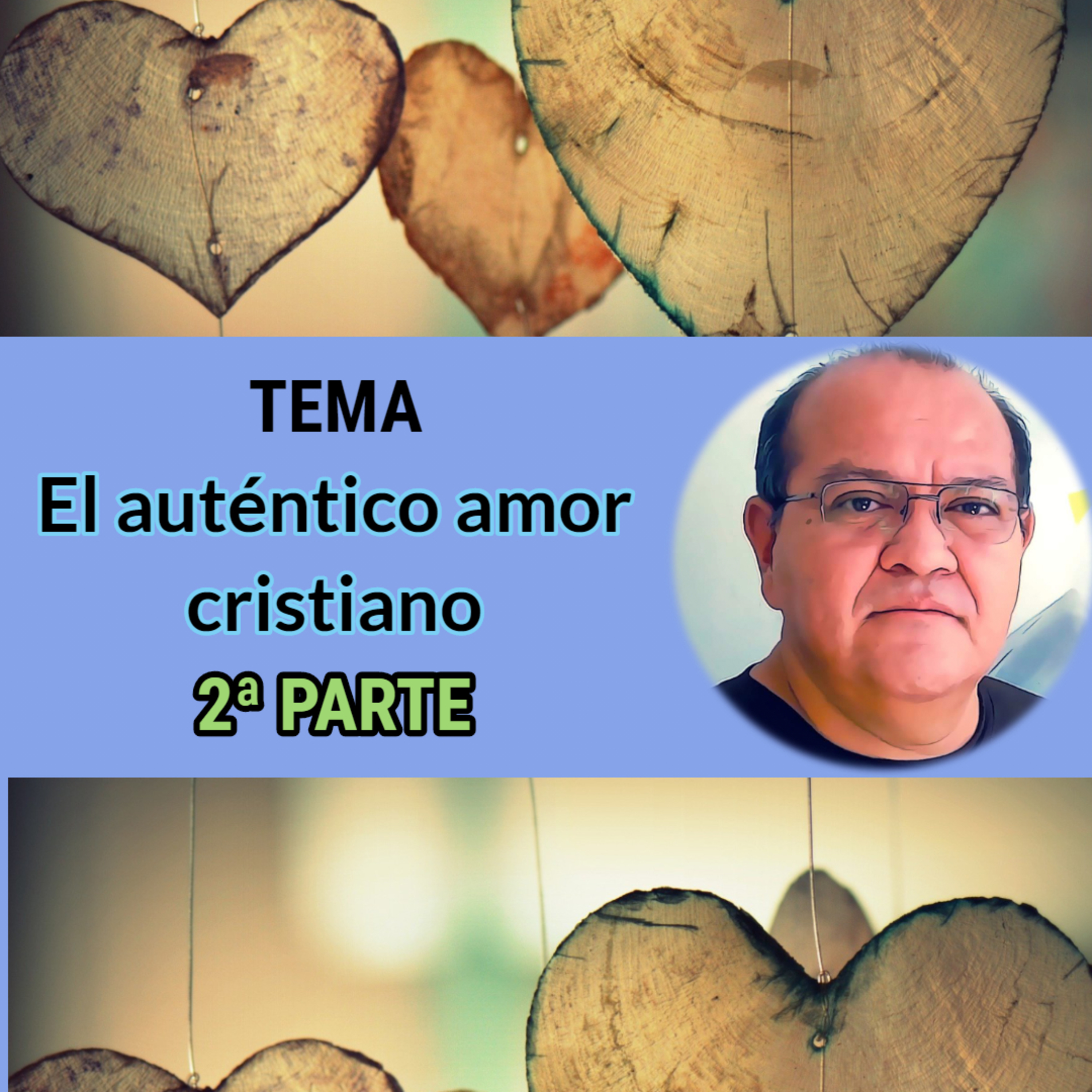 Portada de Comunidad Católica Virtual