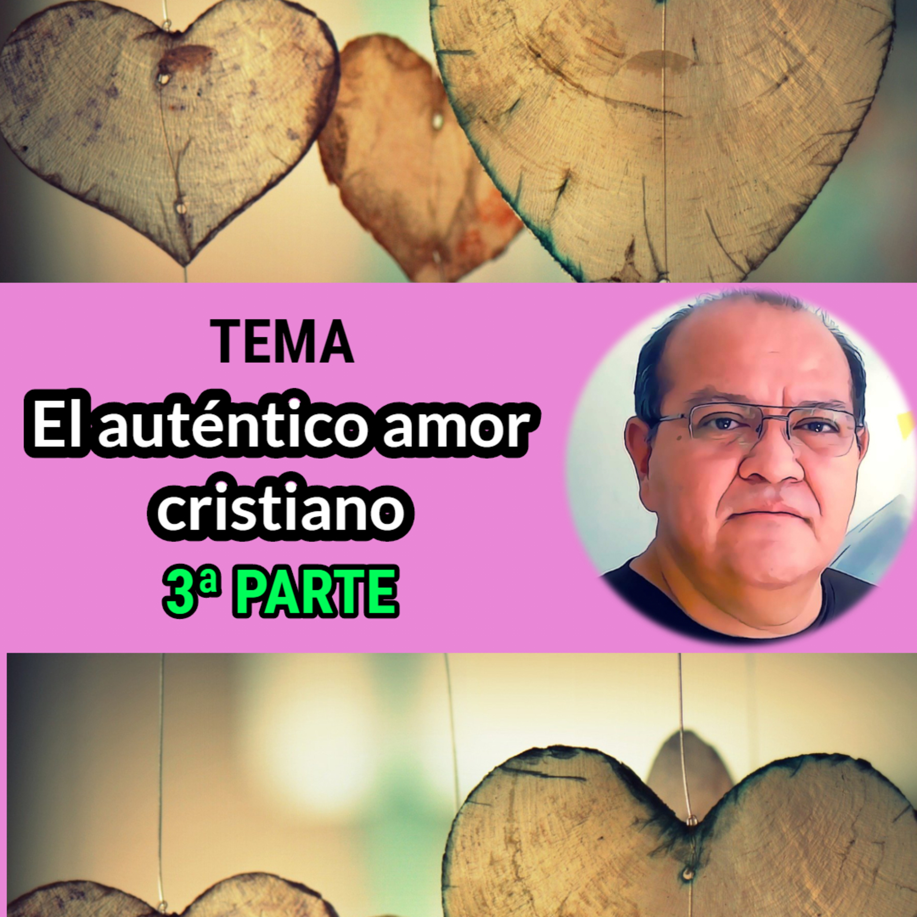 Portada de Comunidad Católica Virtual