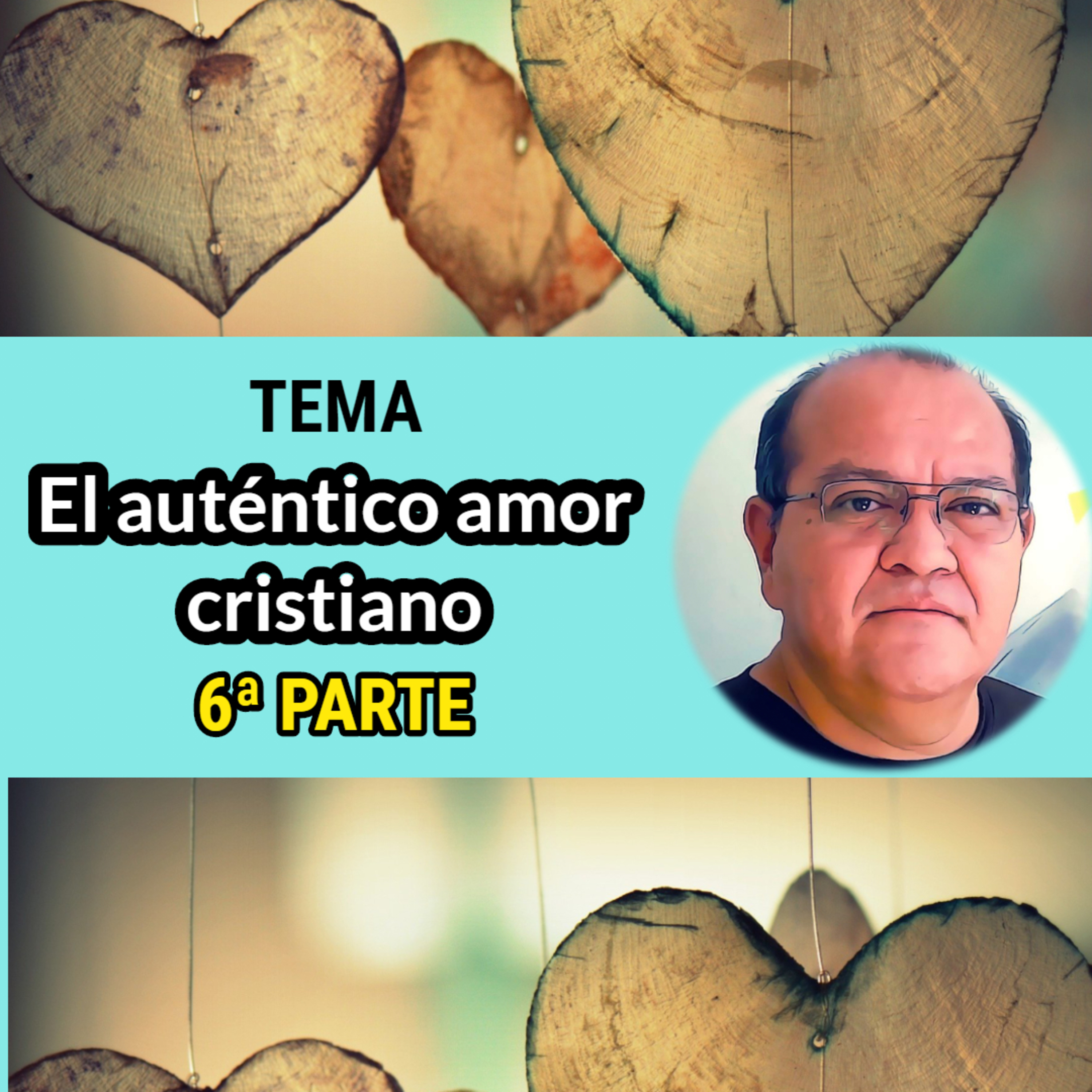 Portada de Comunidad Católica Virtual