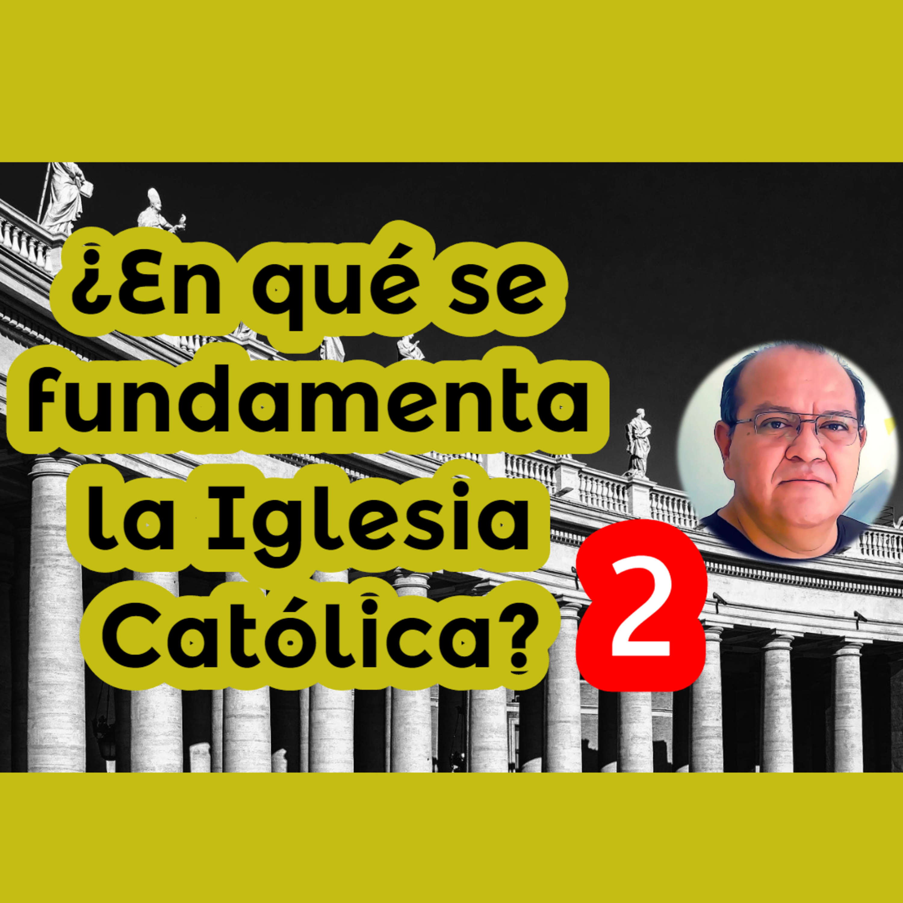 Portada de Comunidad Católica Virtual