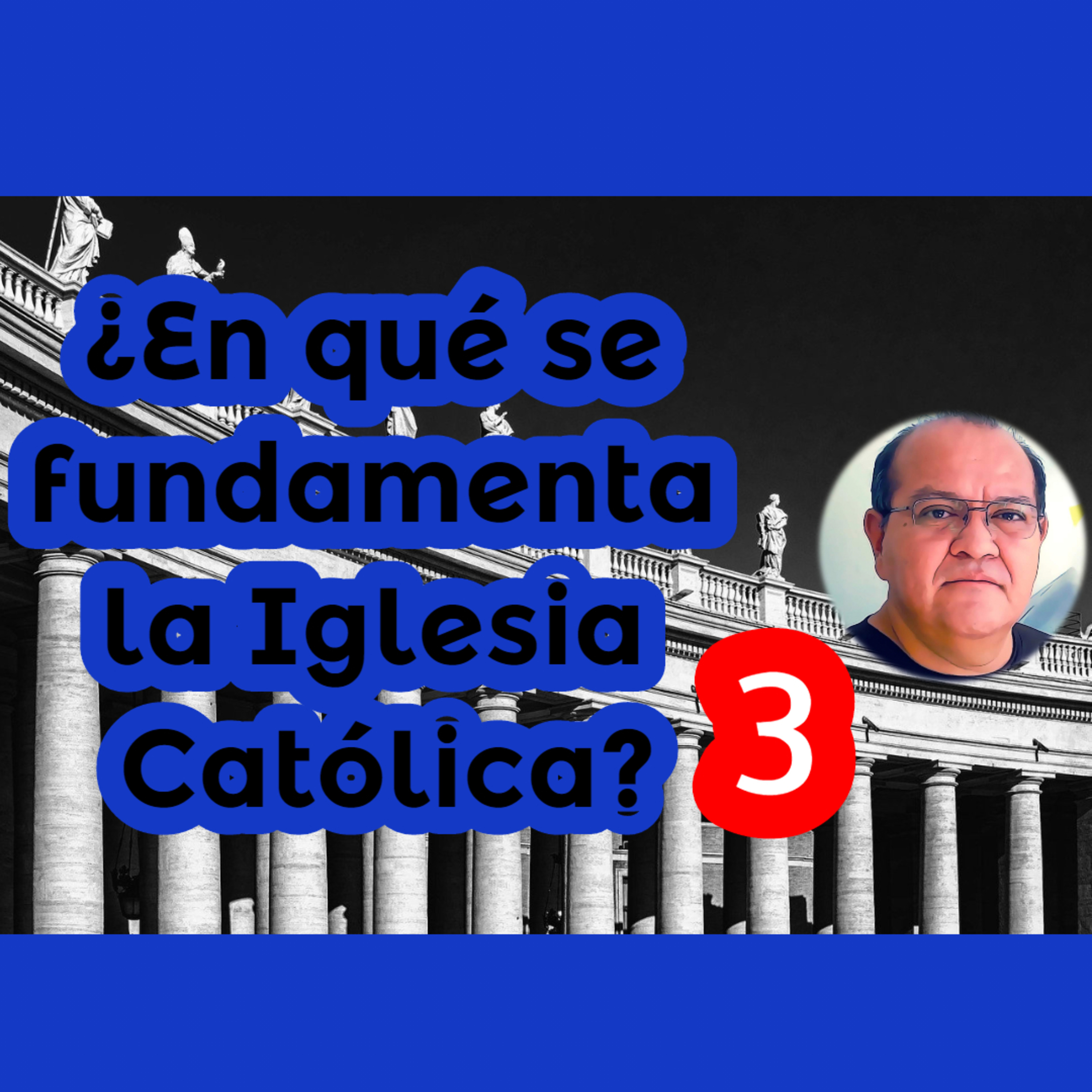 Portada de Comunidad Católica Virtual
