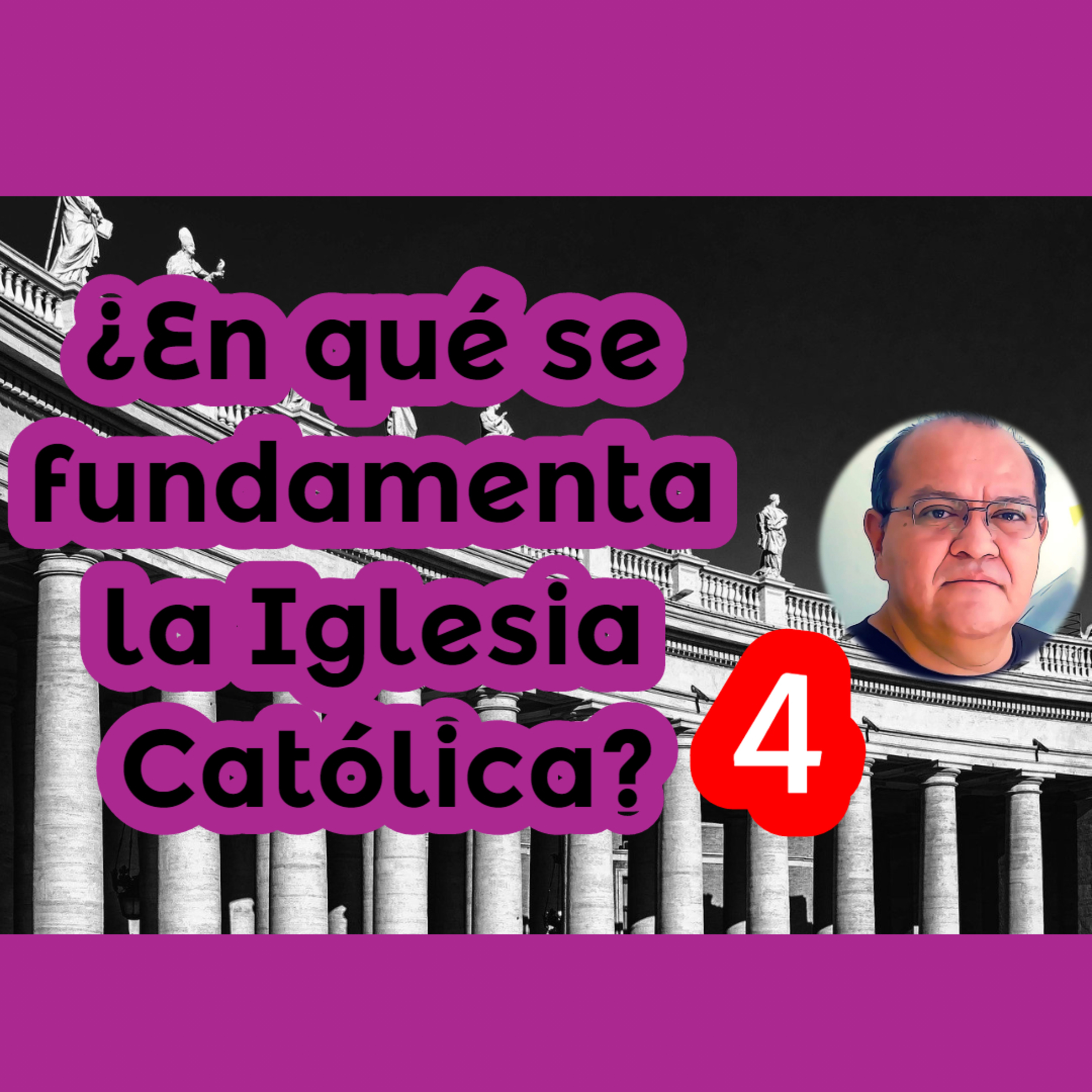 Portada de Comunidad Católica Virtual