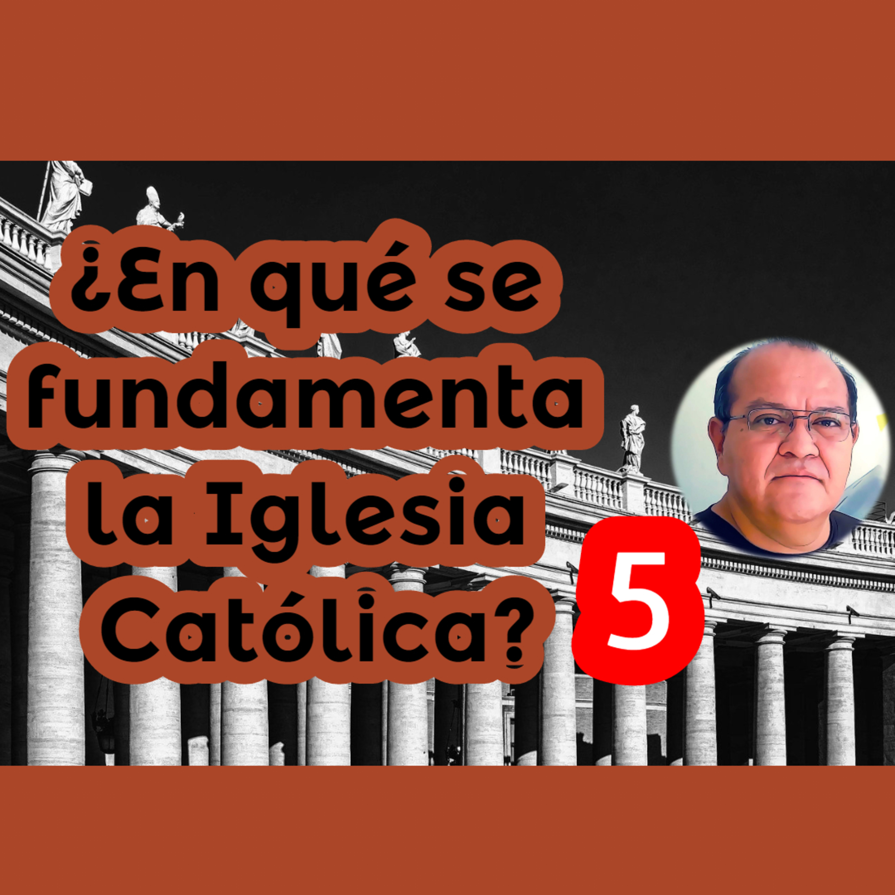 Portada de Comunidad Católica Virtual