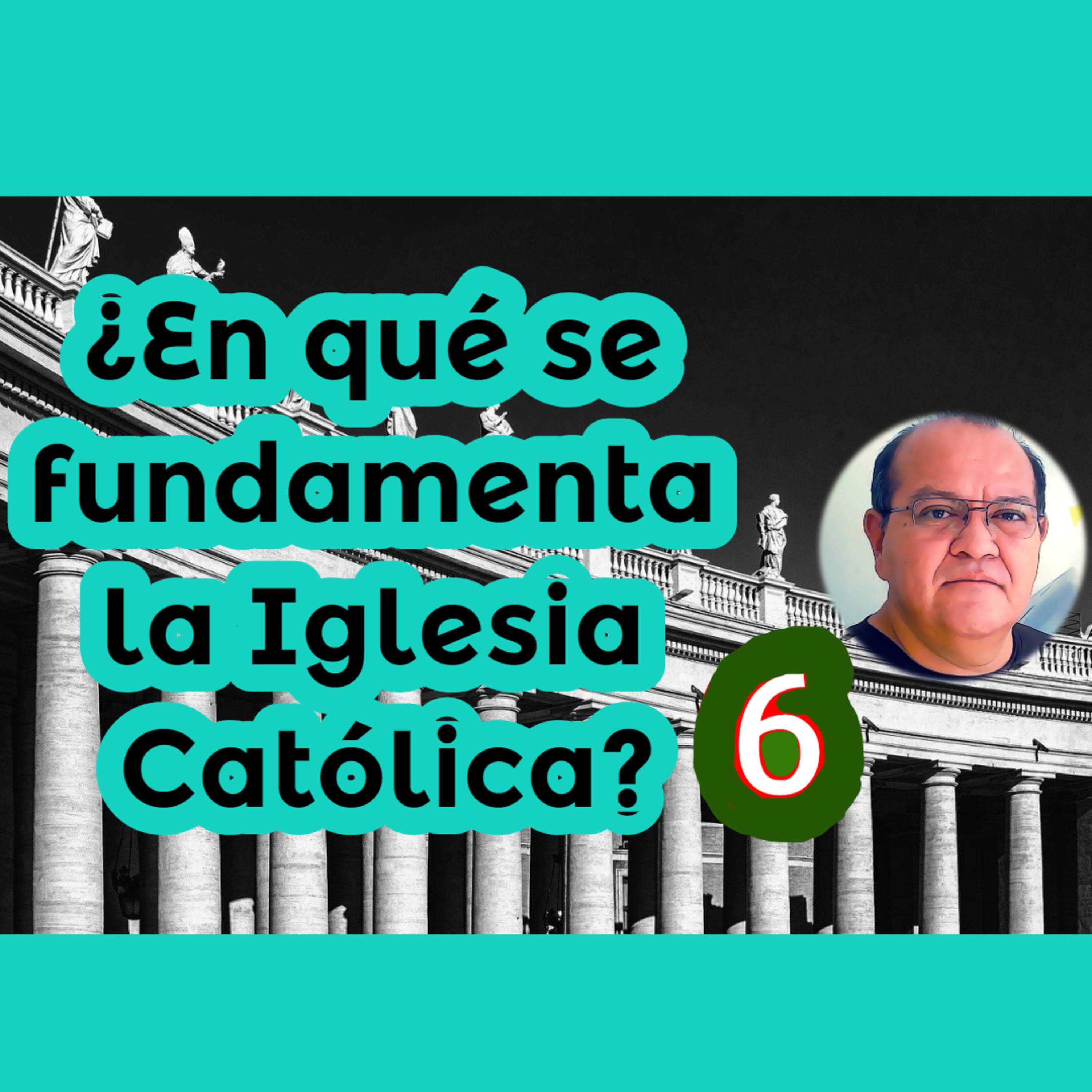 Portada de Comunidad Católica Virtual