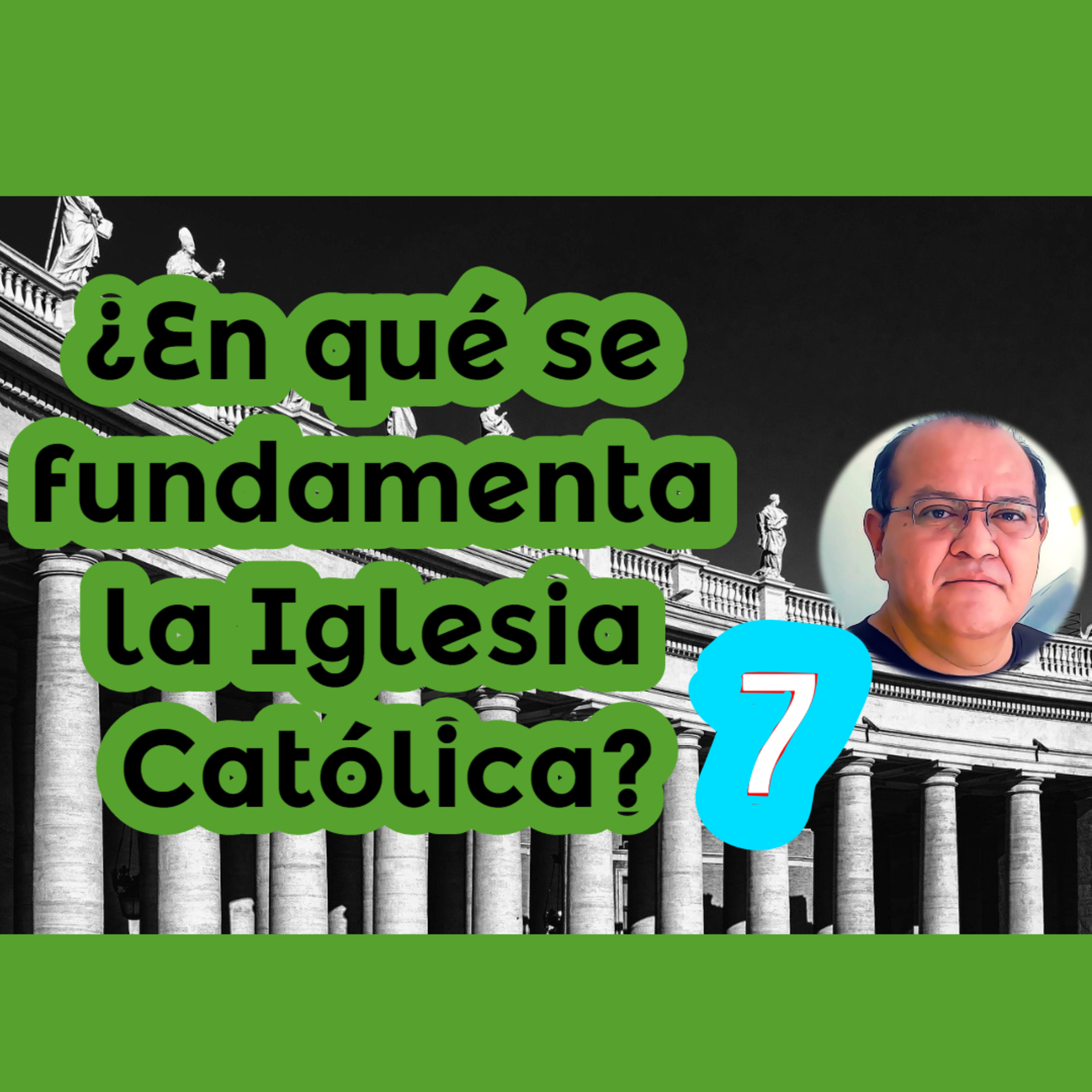 Portada de Comunidad Católica Virtual