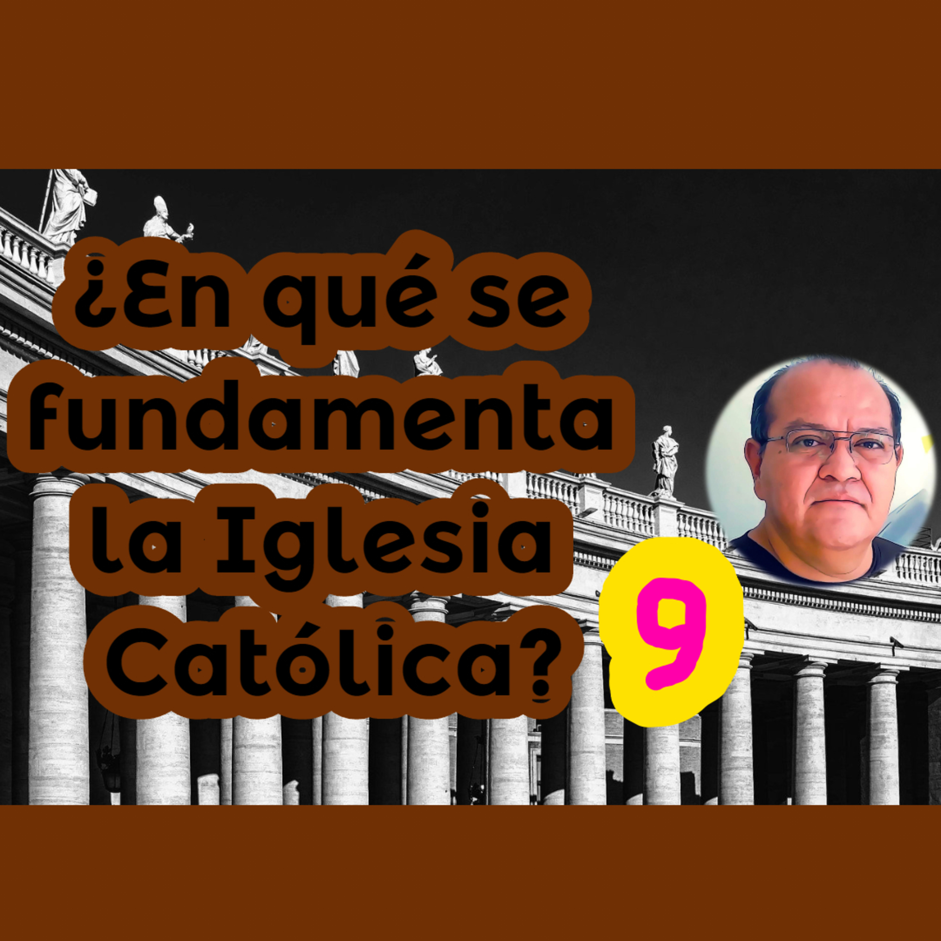 Portada de Comunidad Católica Virtual