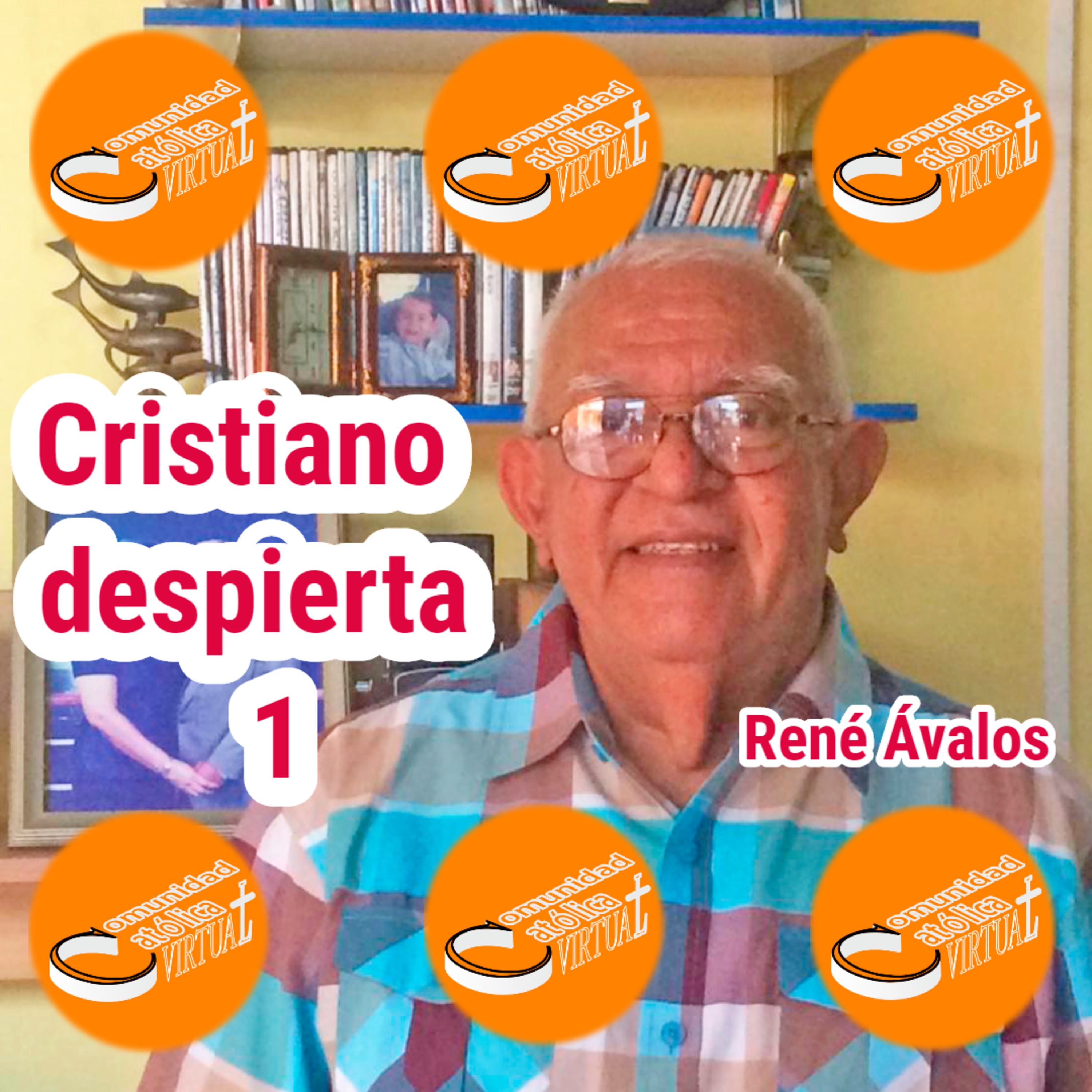 Portada de Comunidad Católica Virtual