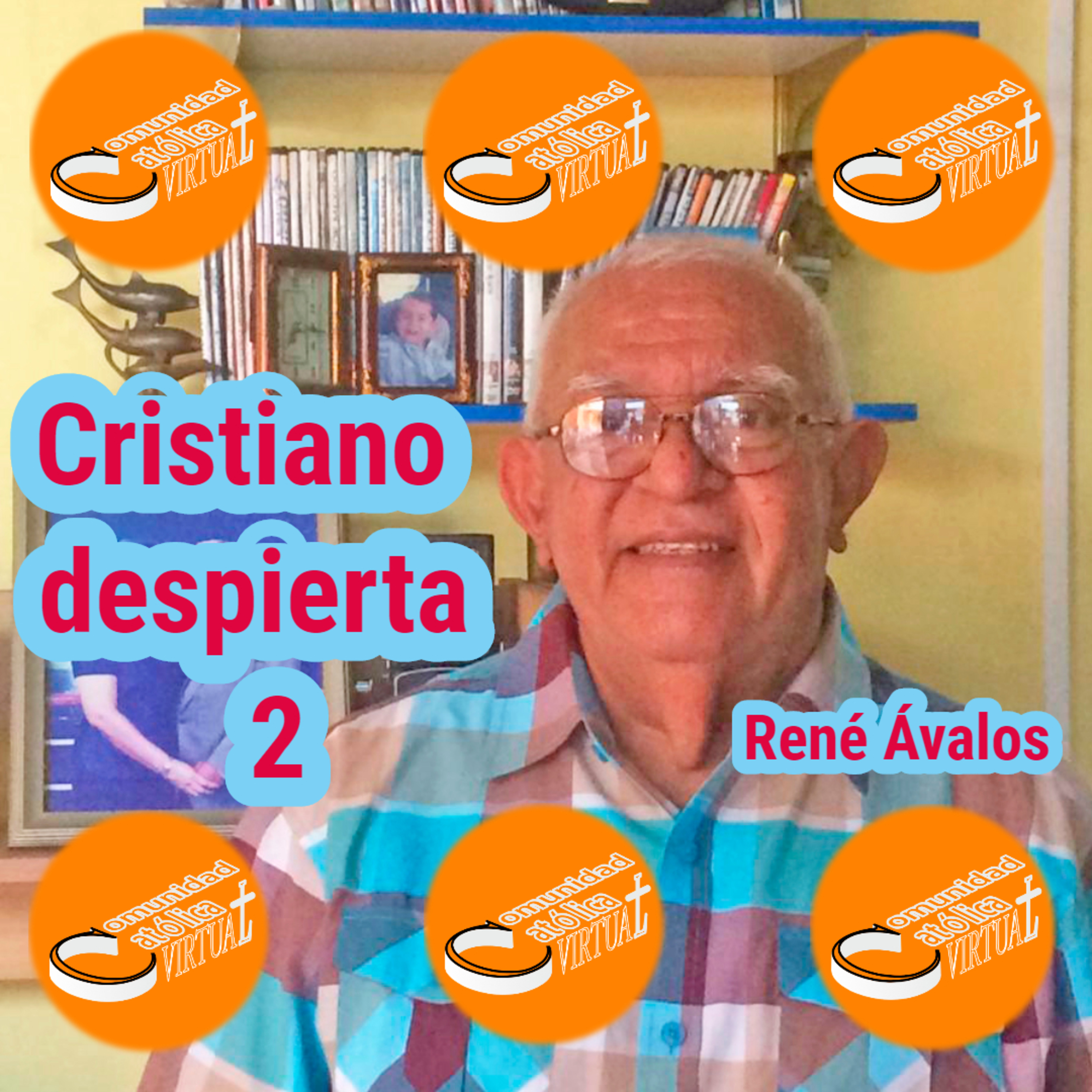 Portada de Comunidad Católica Virtual