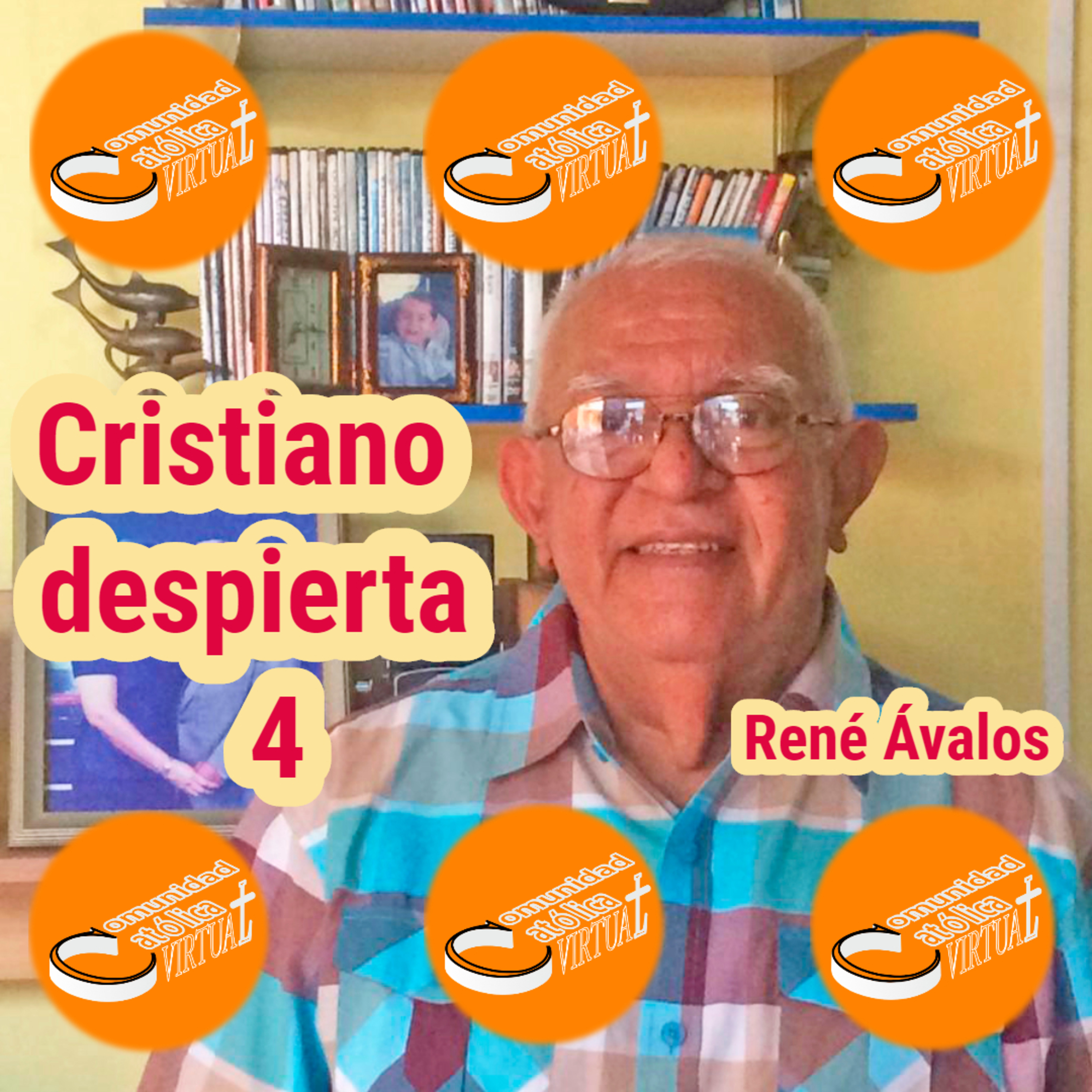 Portada de Comunidad Católica Virtual