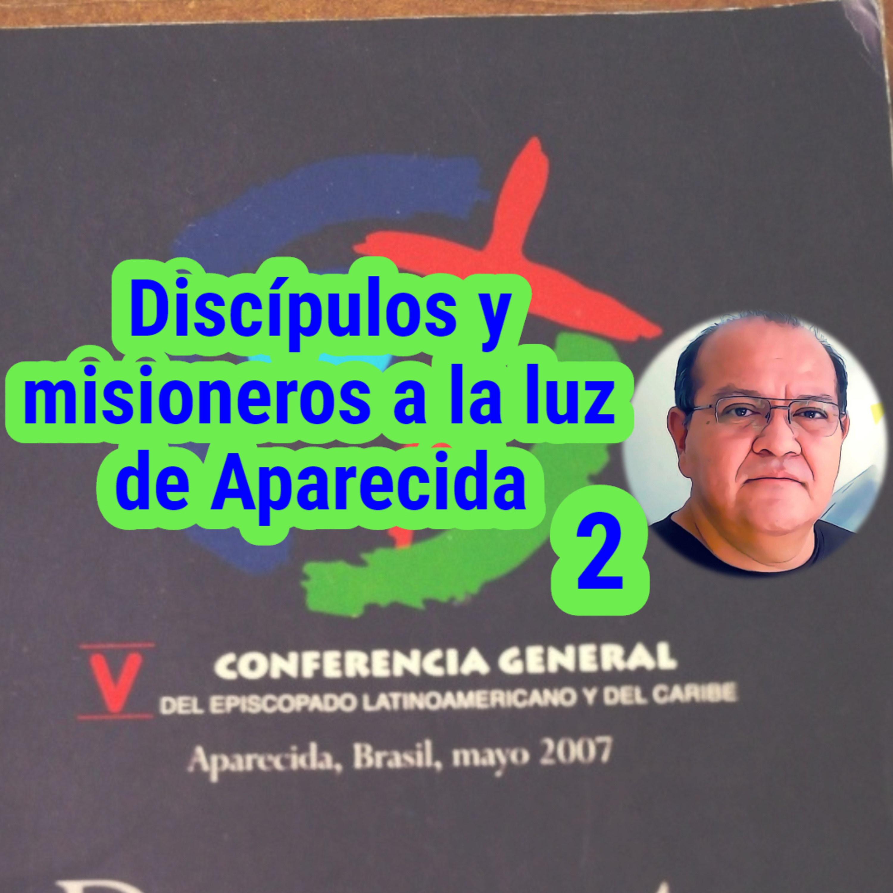 Portada de Comunidad Católica Virtual