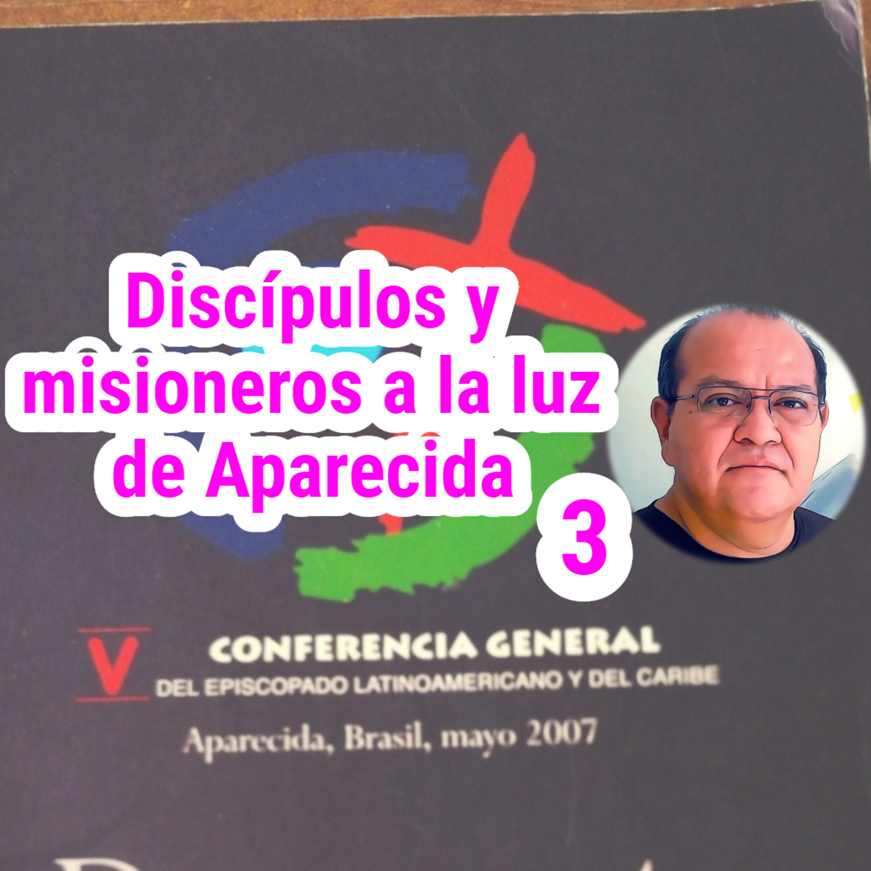 Portada de Comunidad Católica Virtual
