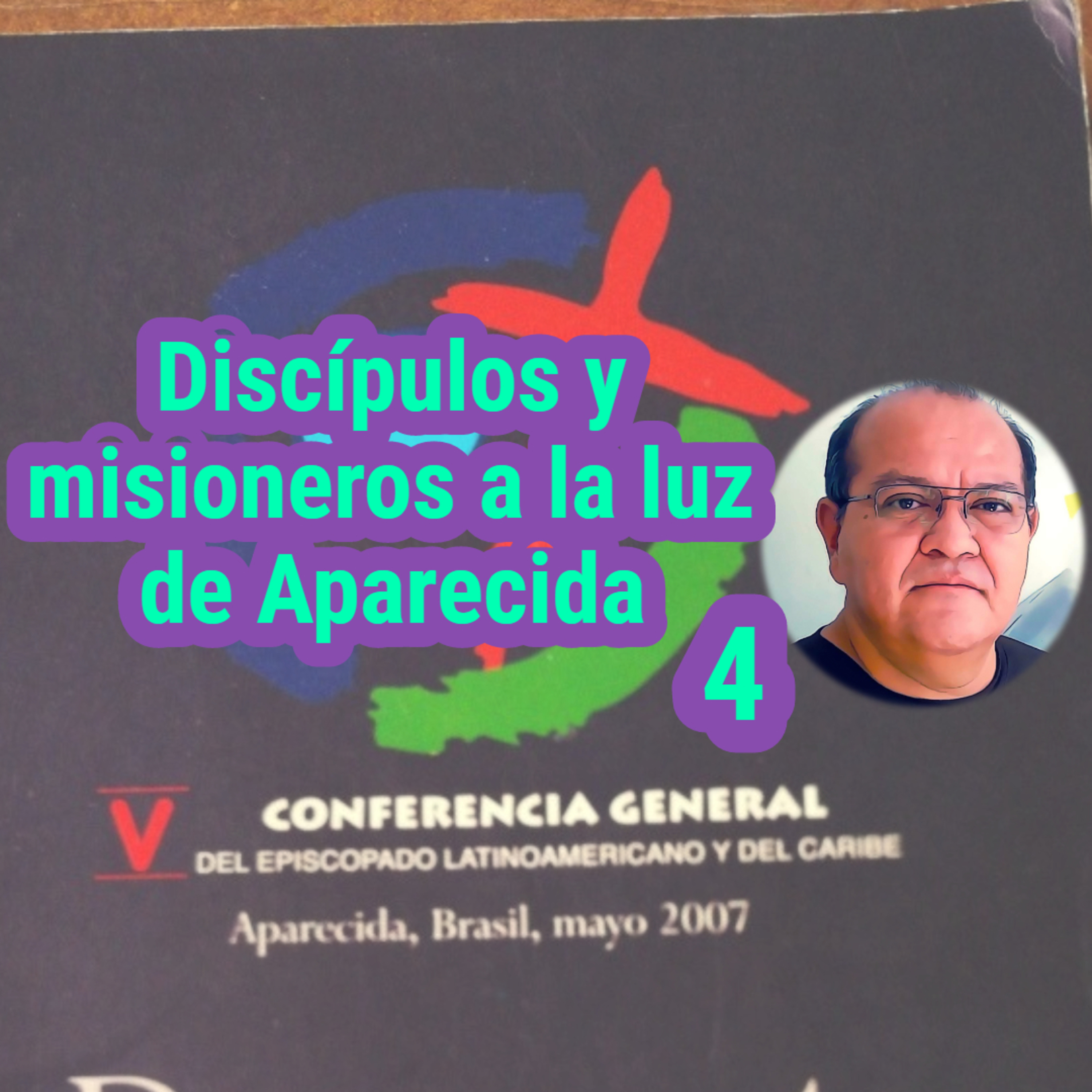 Portada de Comunidad Católica Virtual
