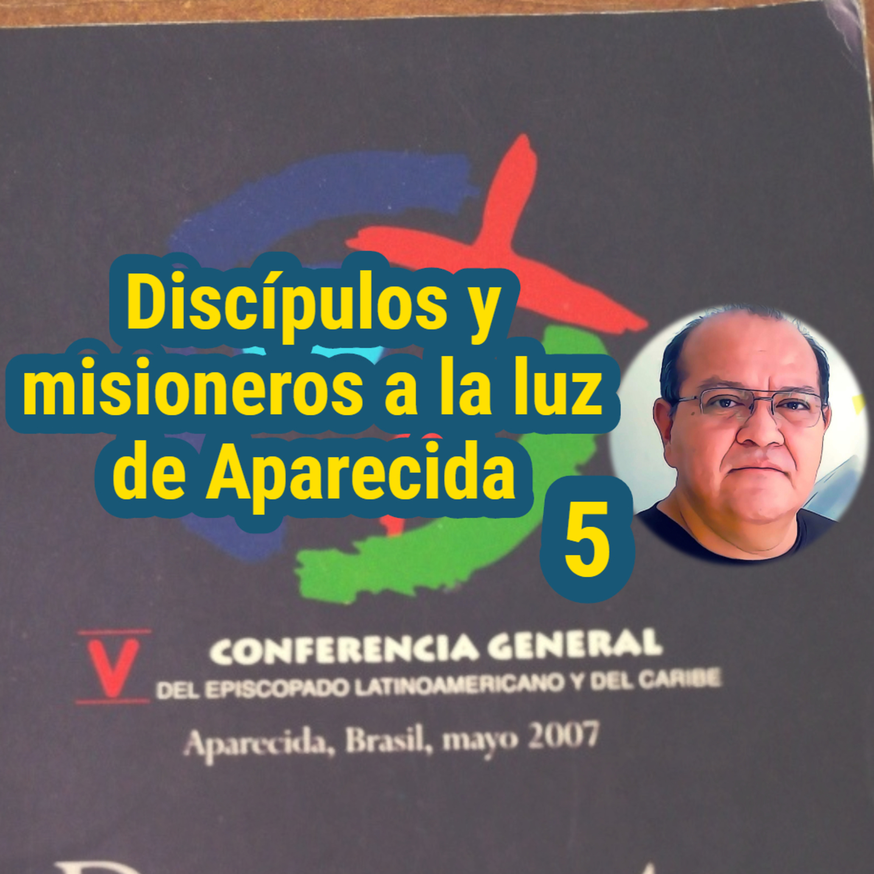Portada de Comunidad Católica Virtual