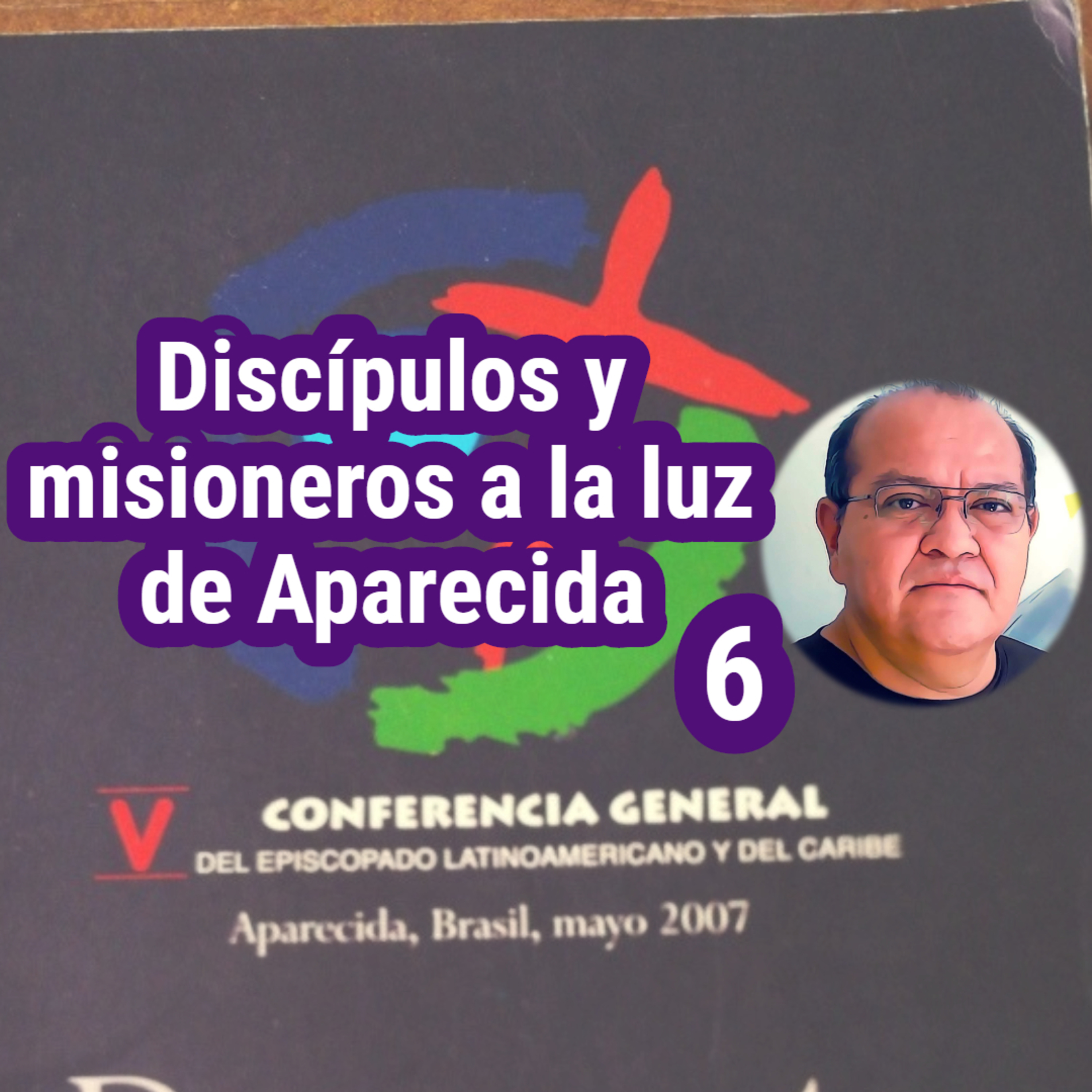 Portada de Comunidad Católica Virtual