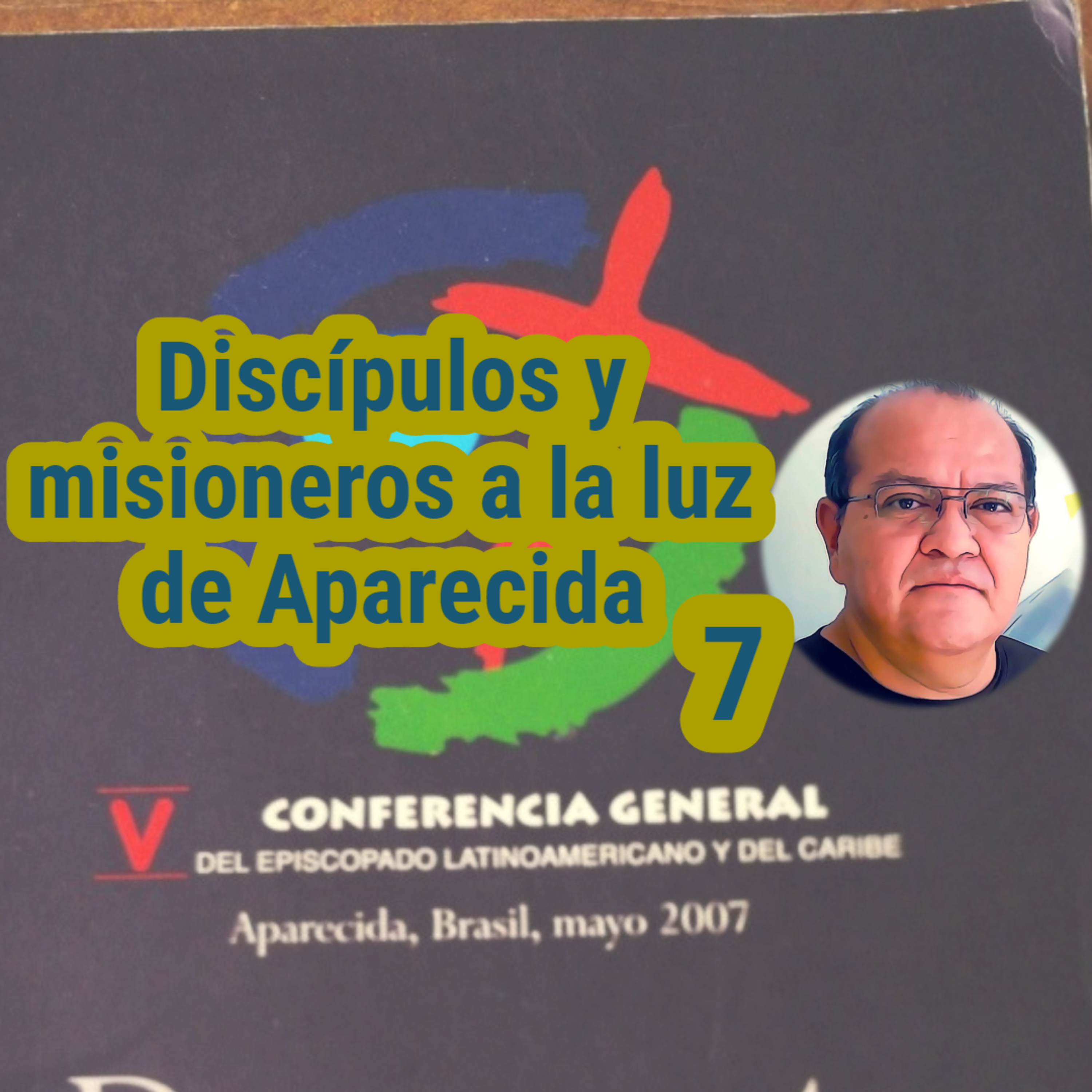 Portada de Comunidad Católica Virtual