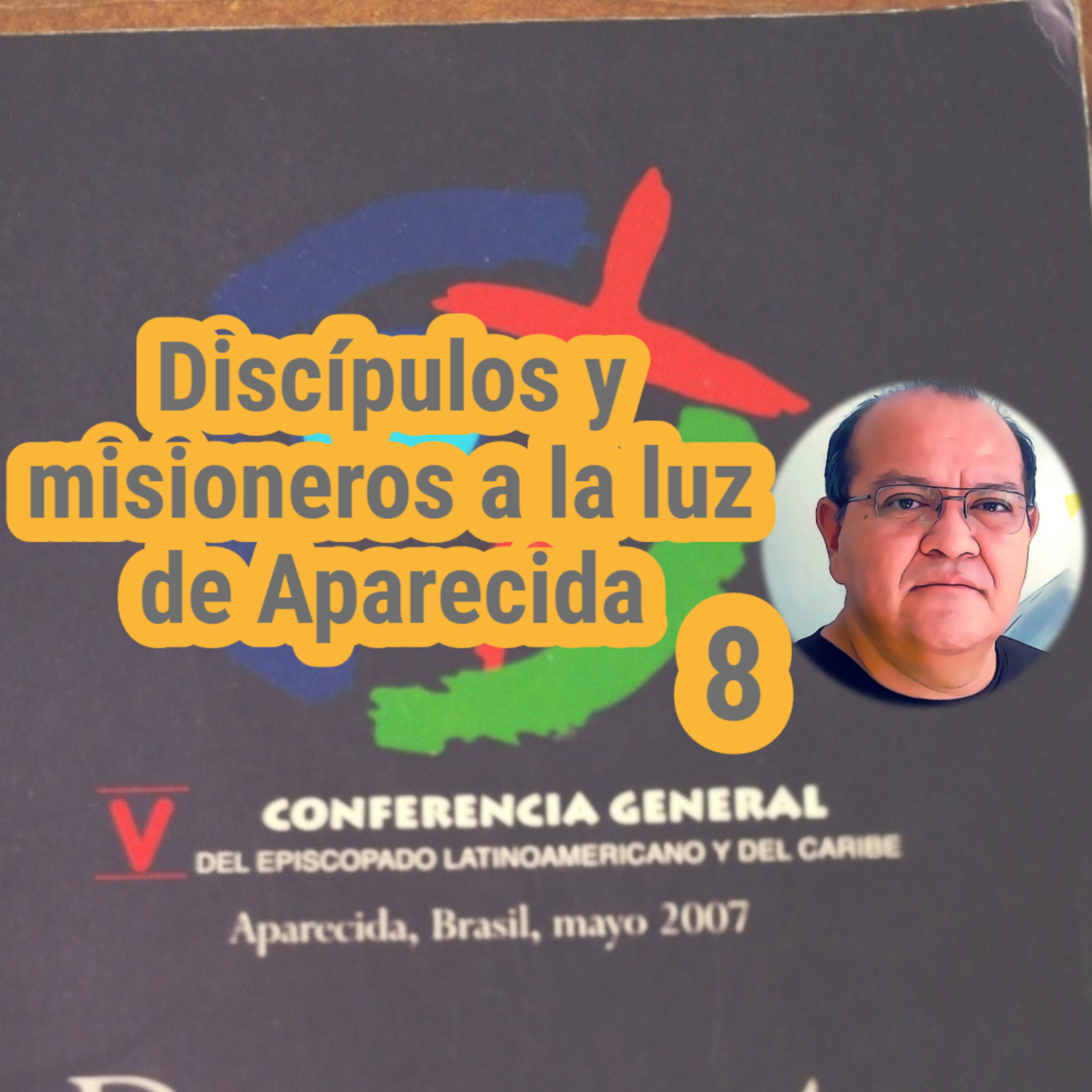 Portada de Comunidad Católica Virtual