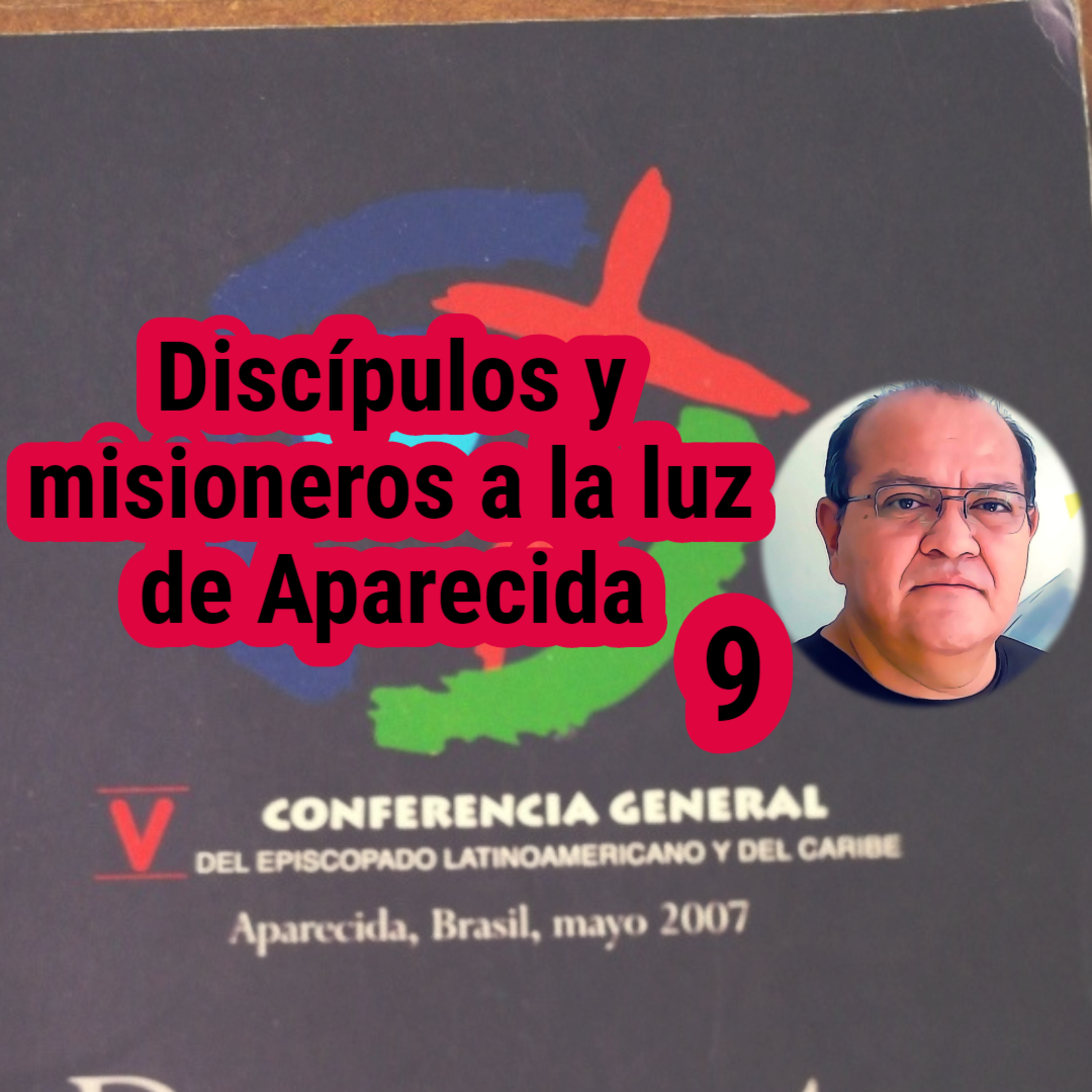 Portada de Comunidad Católica Virtual