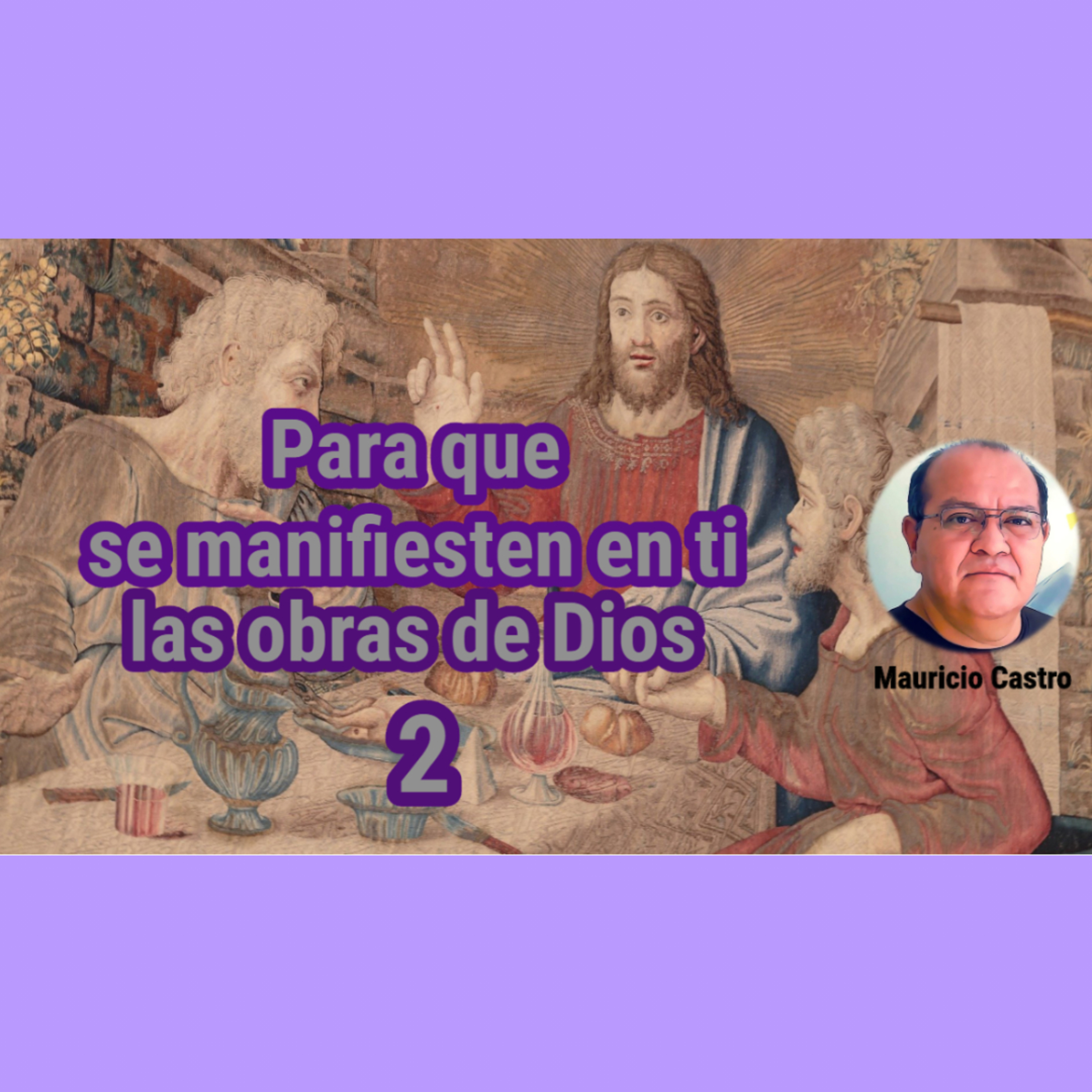 Portada de Comunidad Católica Virtual