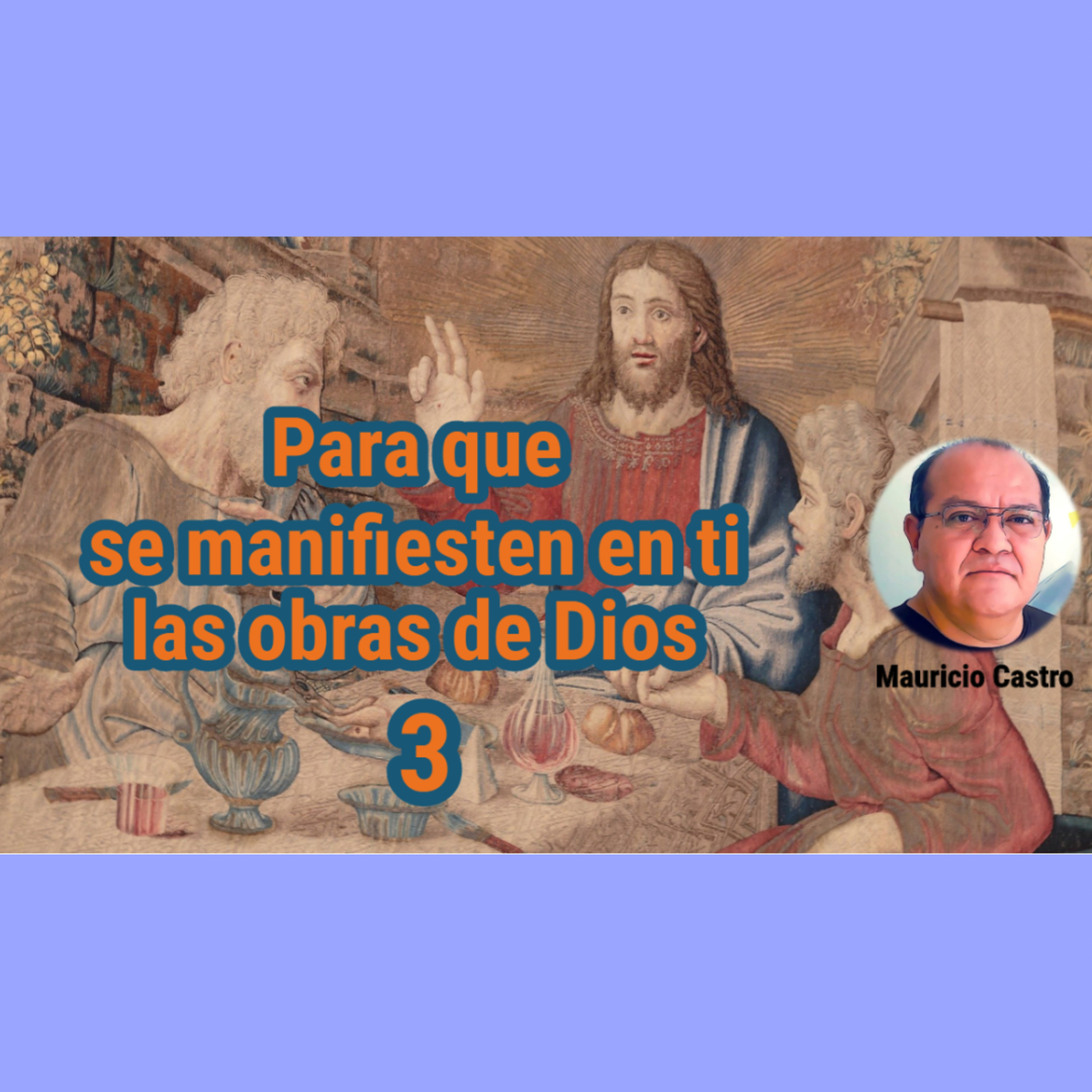 Portada de Comunidad Católica Virtual