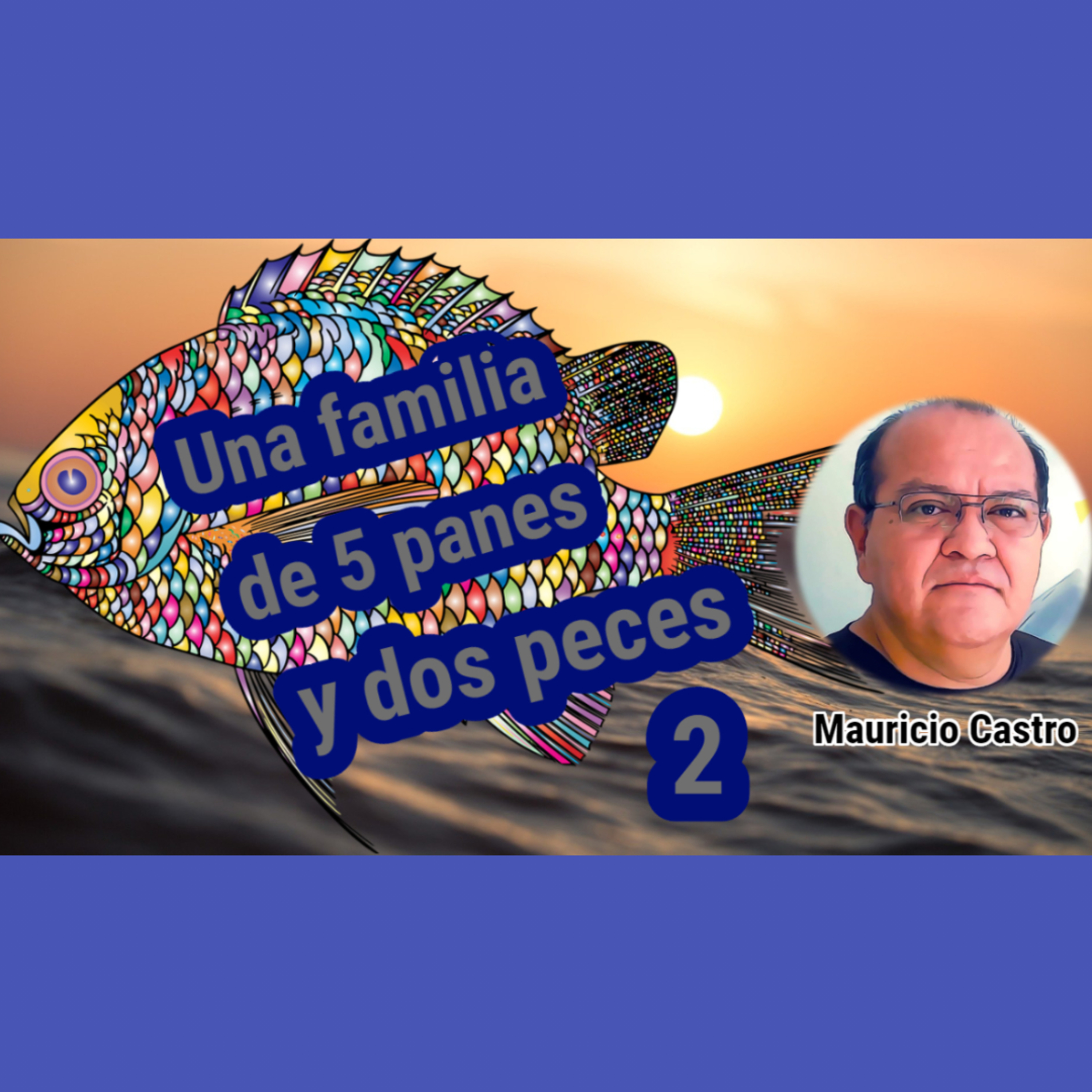 Portada de Comunidad Católica Virtual