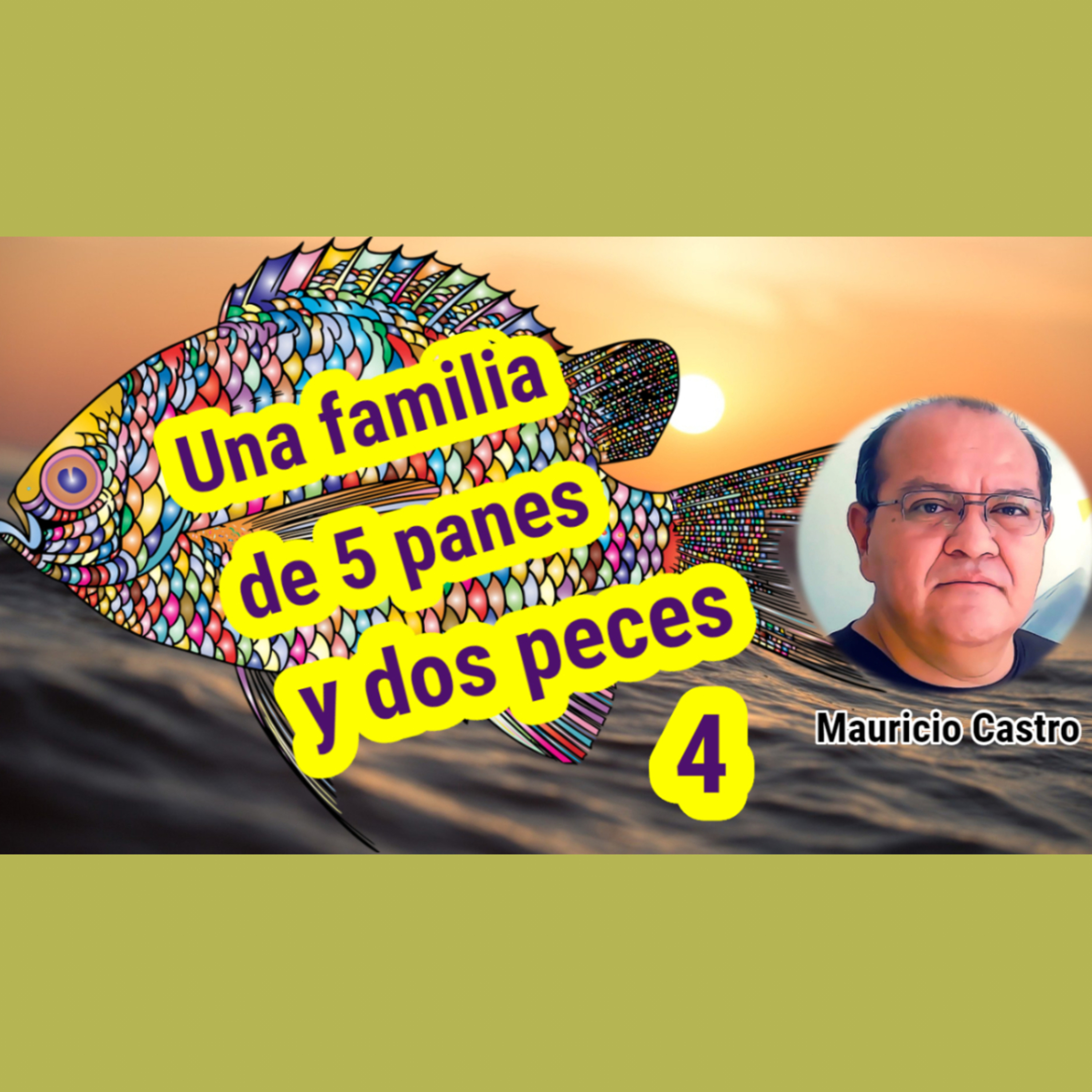 Portada de Comunidad Católica Virtual