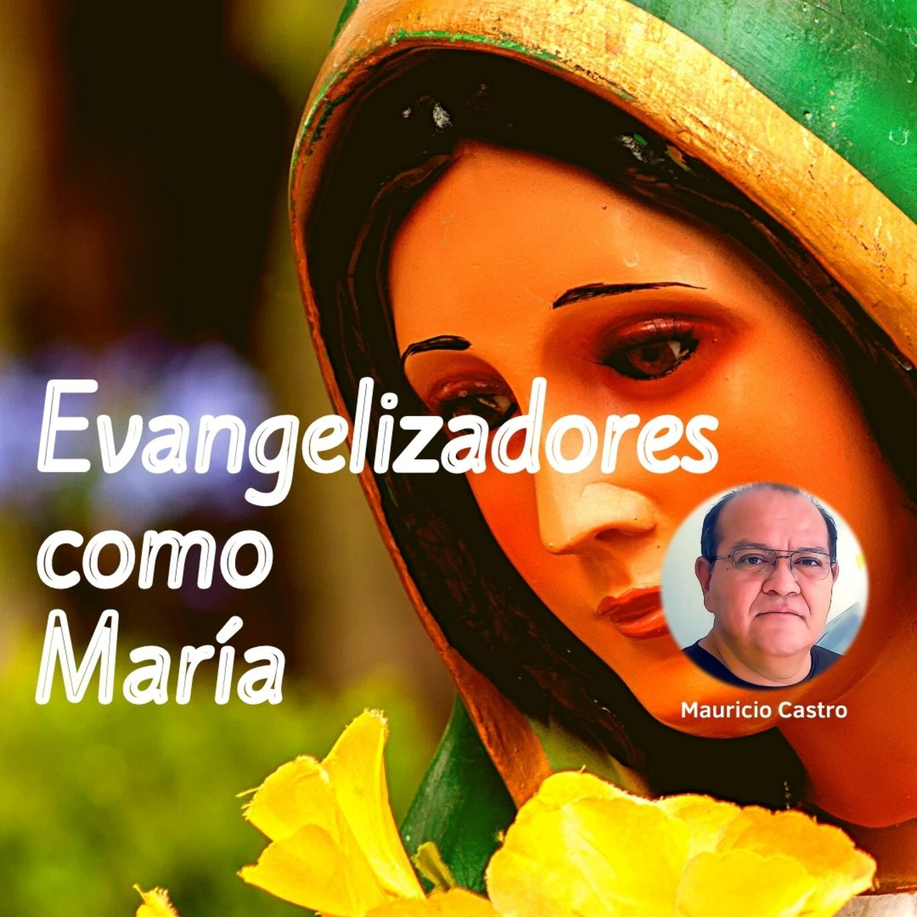 Portada de Comunidad Católica Virtual