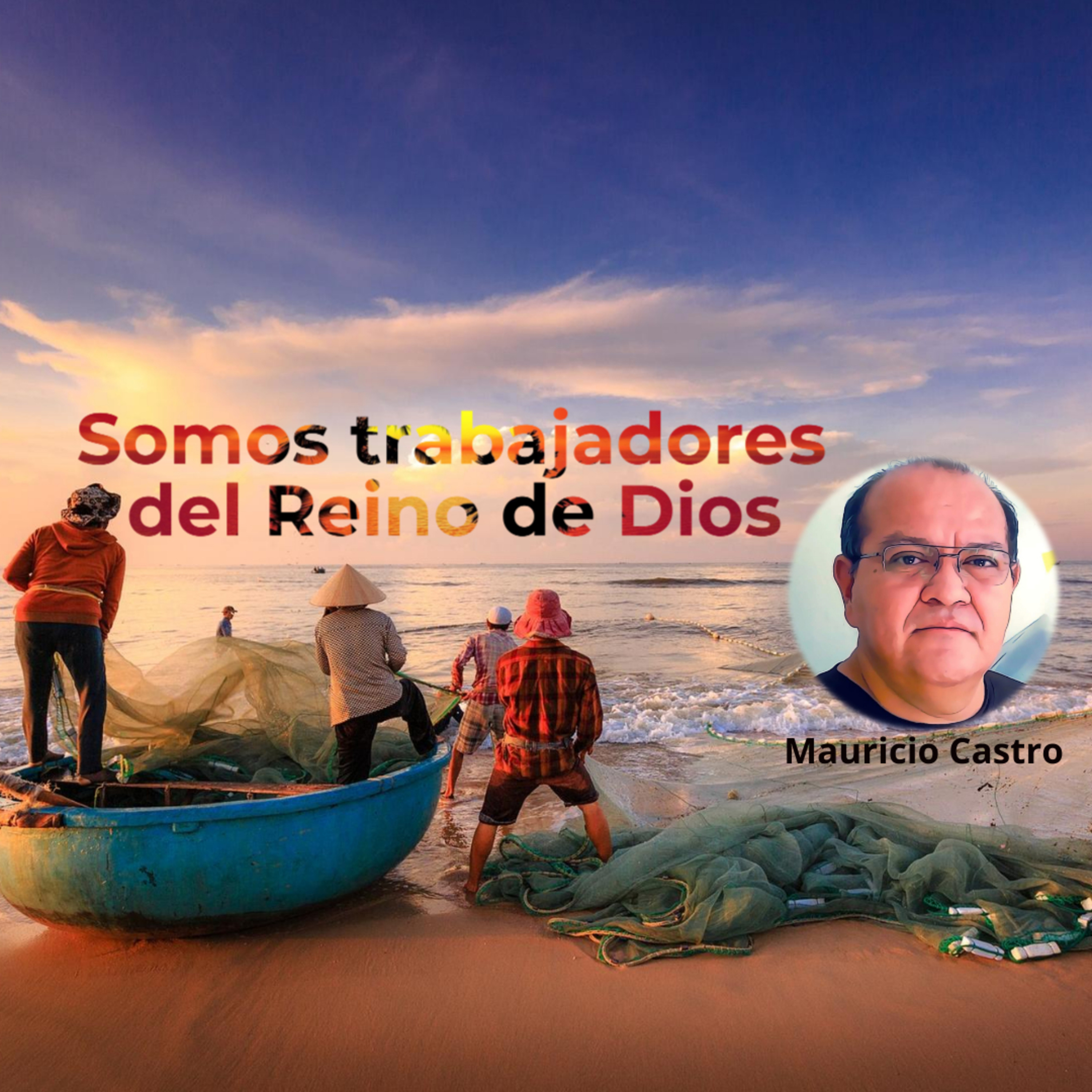 Portada de Comunidad Católica Virtual