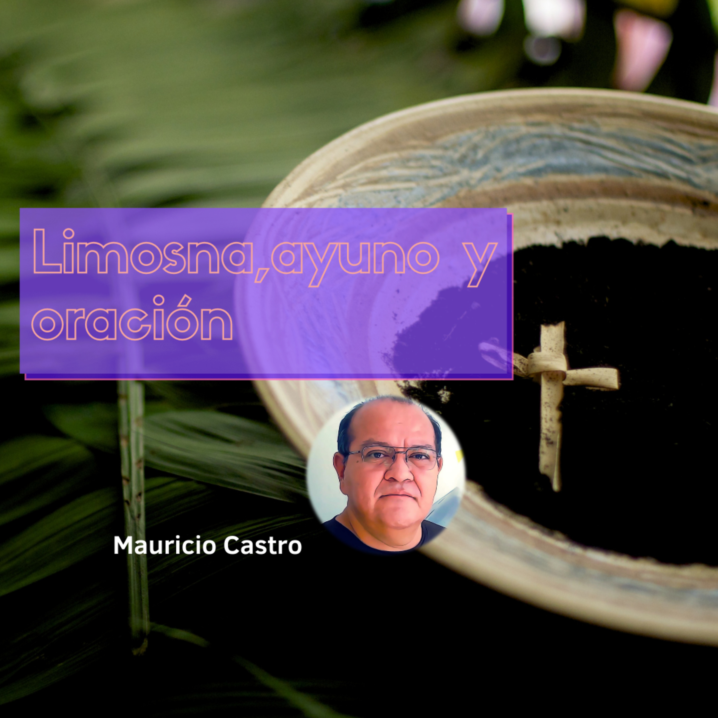 Portada de Comunidad Católica Virtual