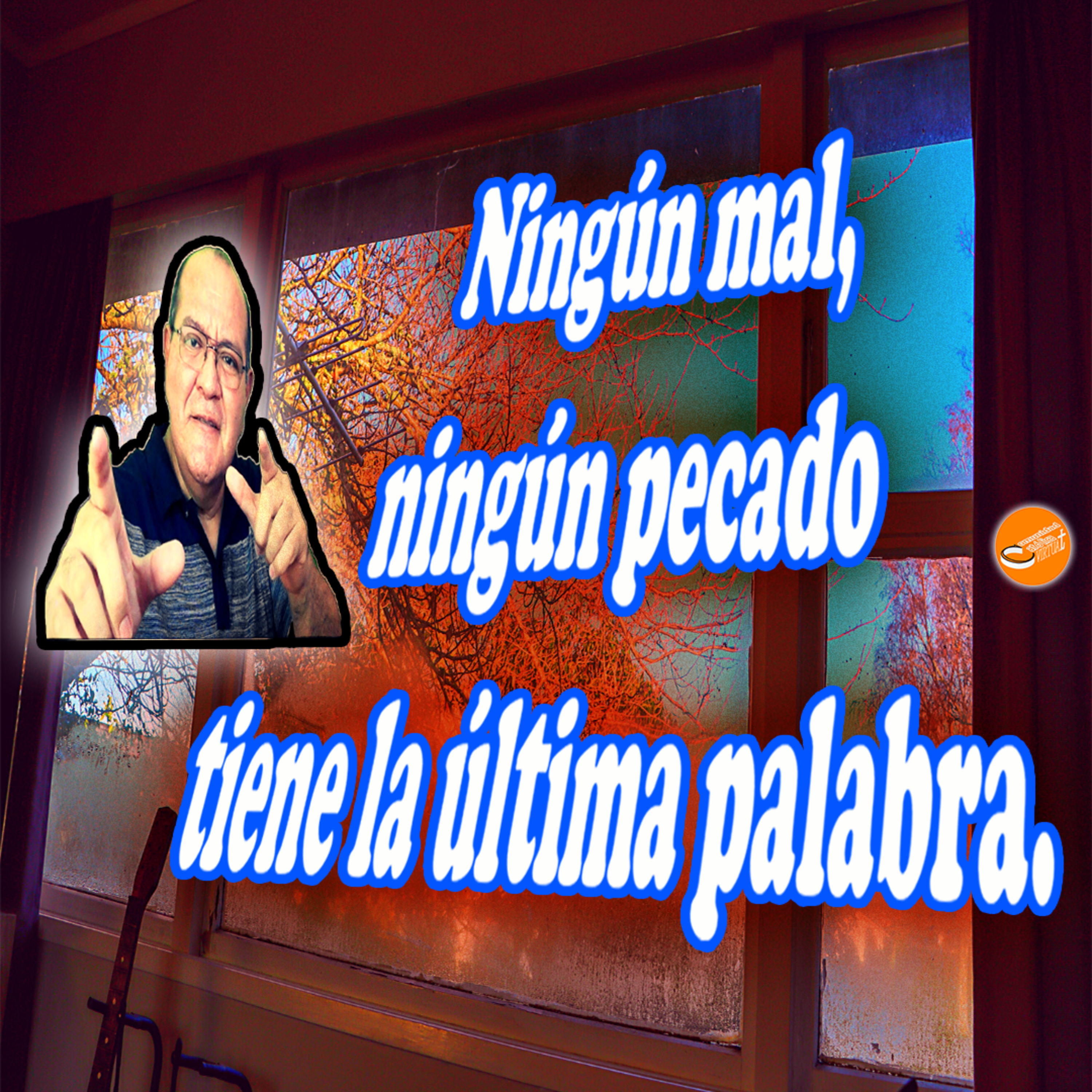Comunidad Católica Virtual