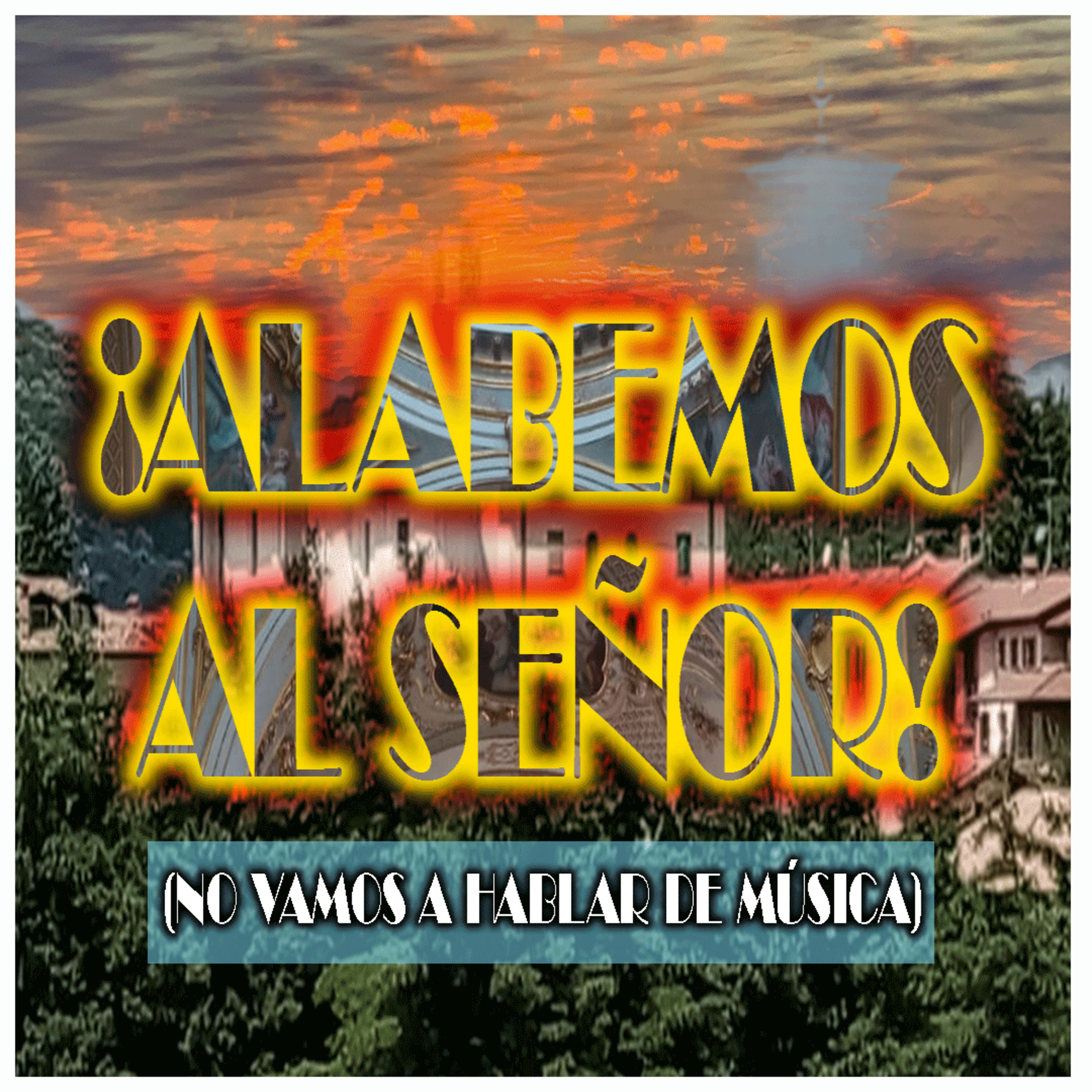 Portada de Comunidad Católica Virtual