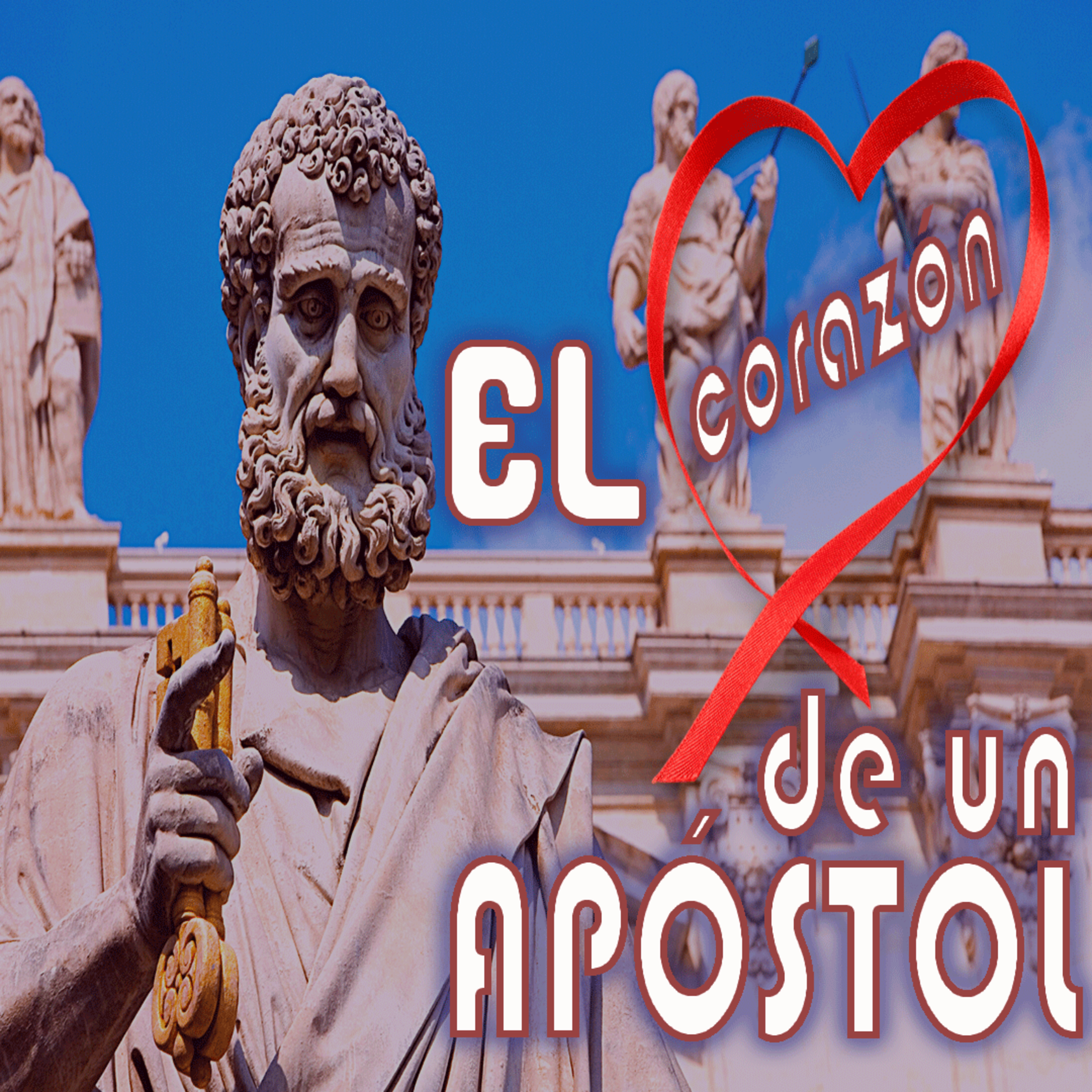 Portada de Comunidad Católica Virtual