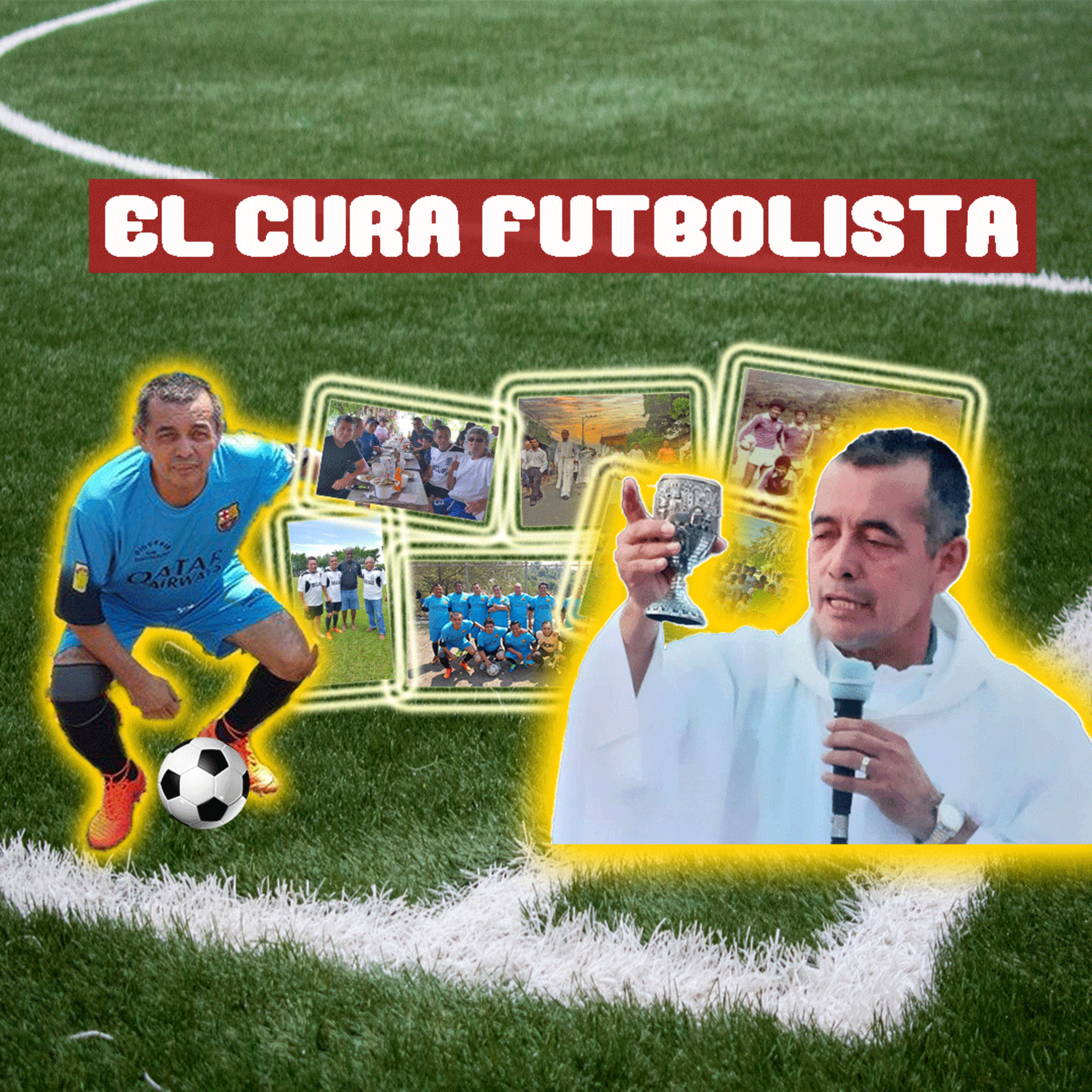 Portada de Comunidad Católica Virtual