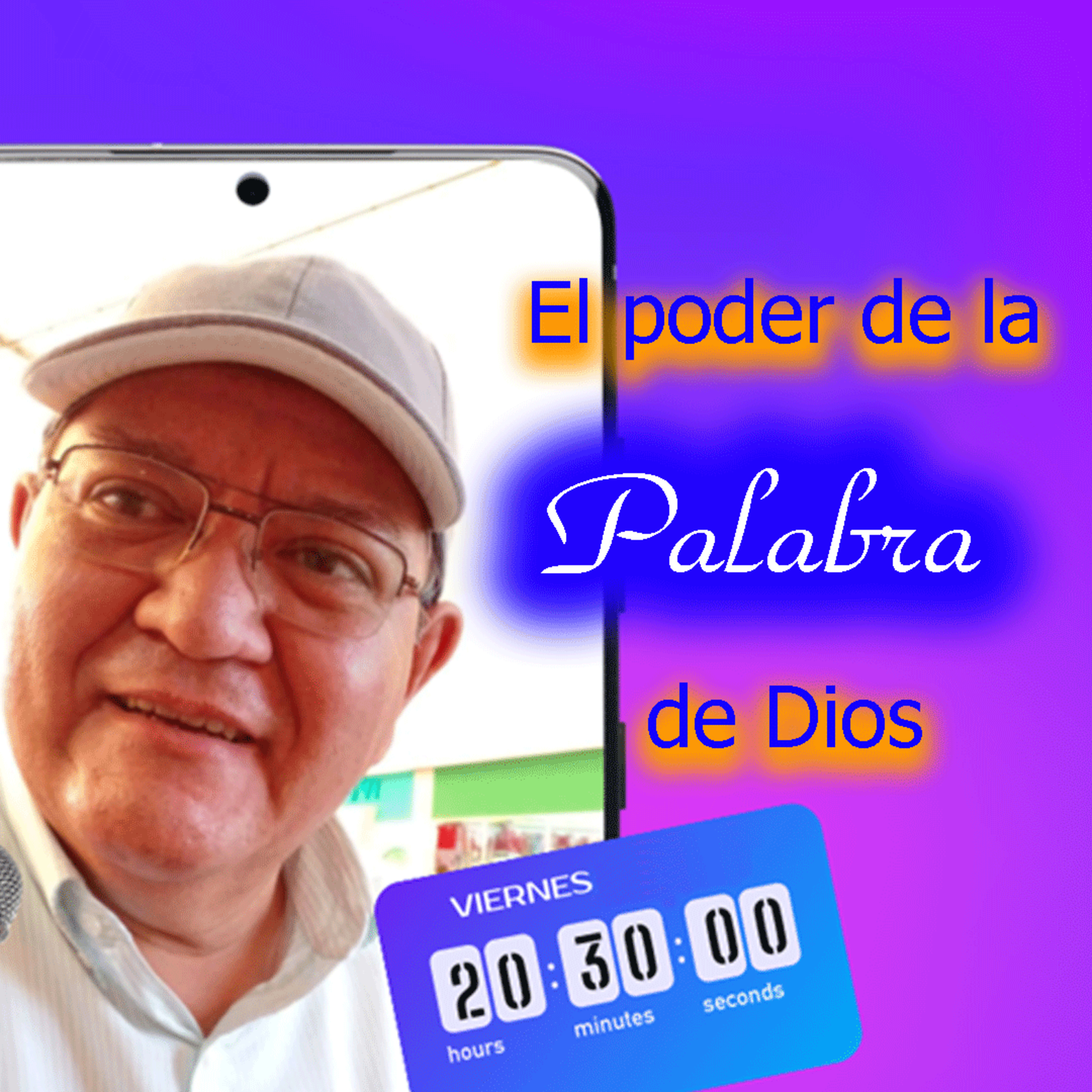 Portada de Comunidad Católica Virtual