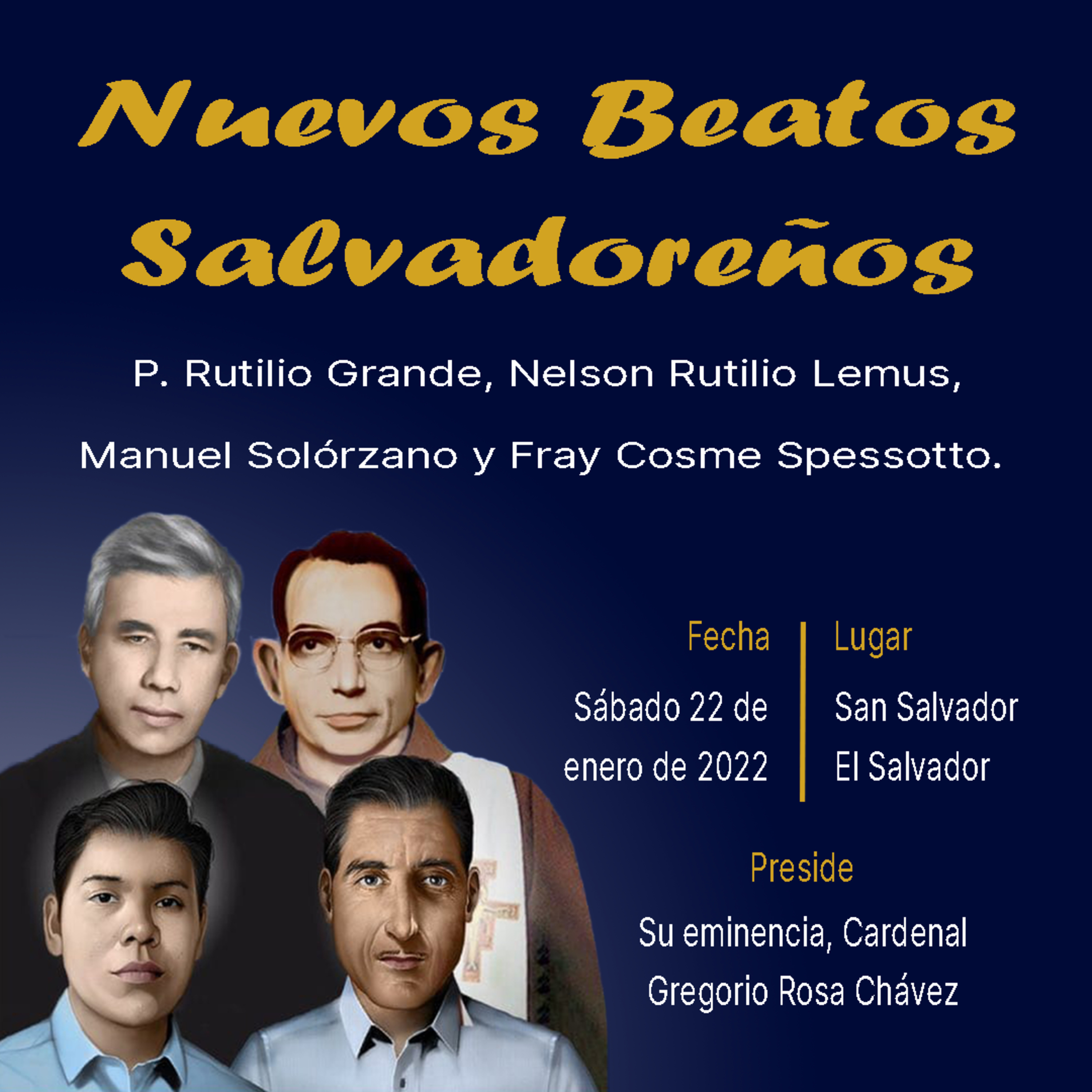 Portada de Comunidad Católica Virtual
