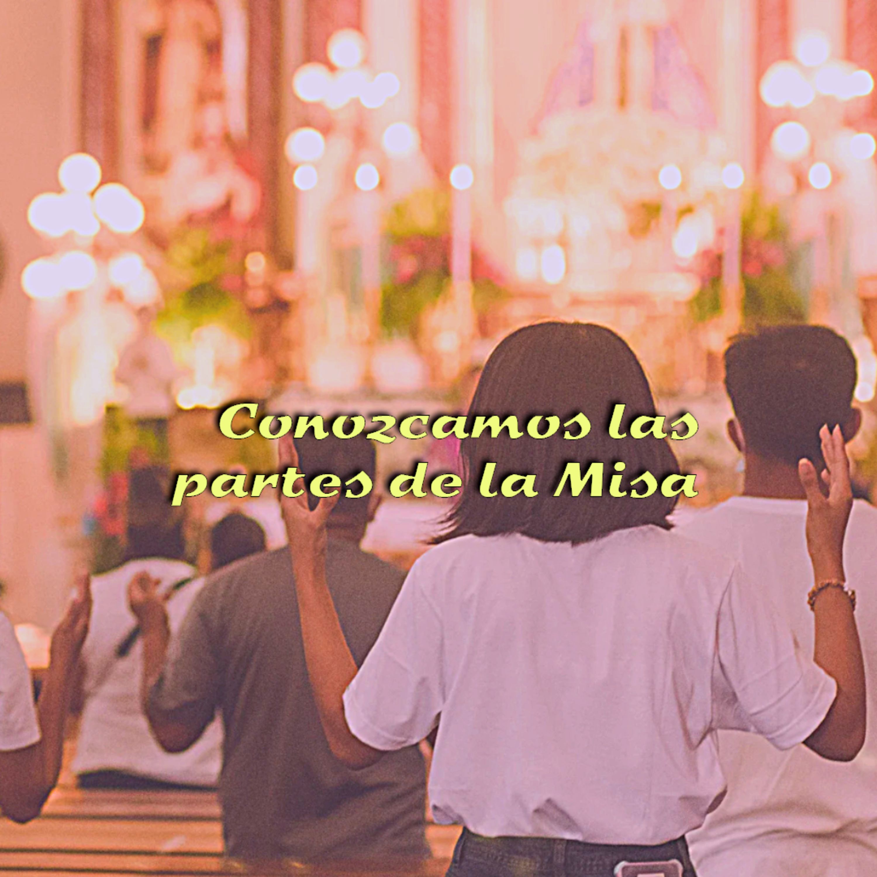 Portada de Comunidad Católica Virtual