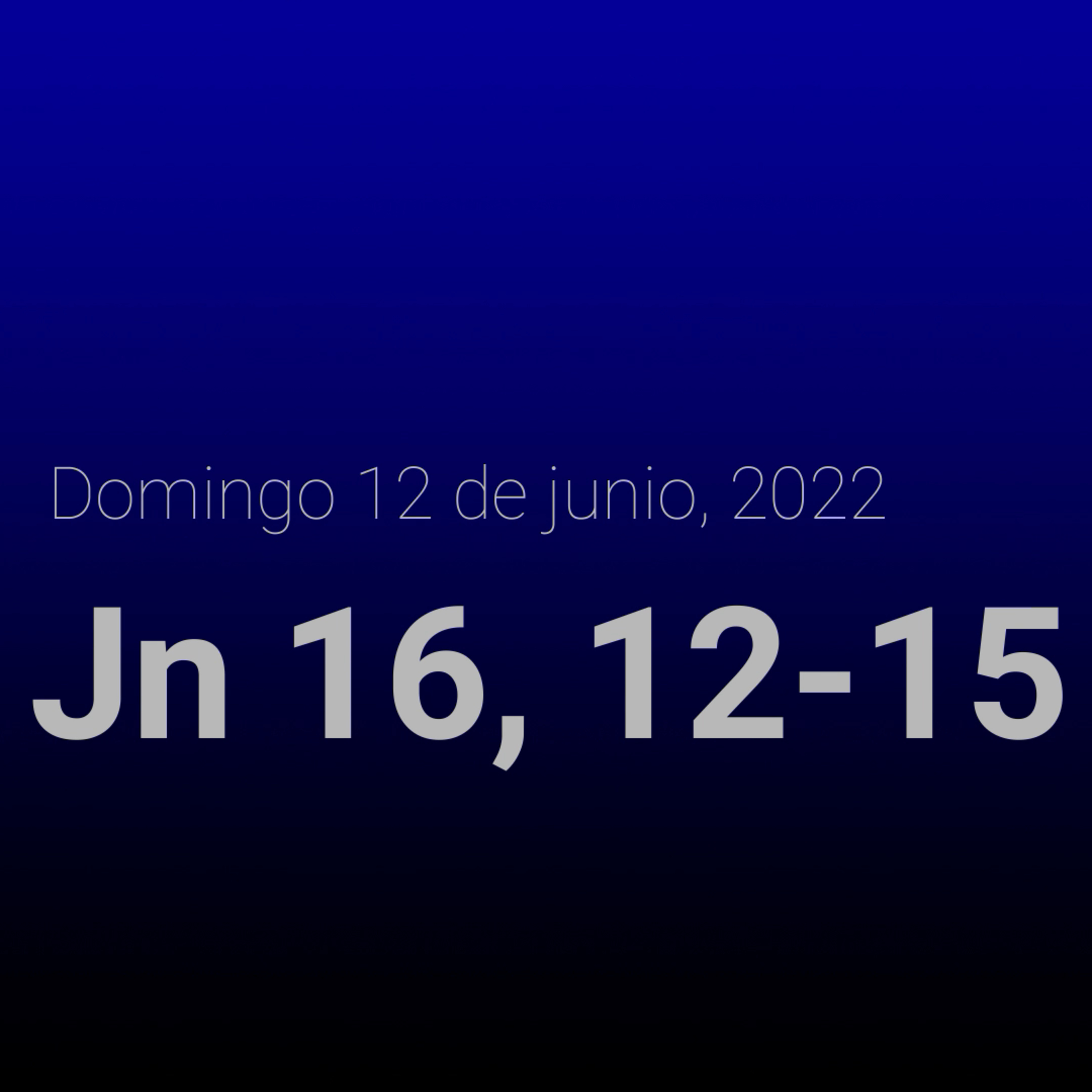 Portada de Comunidad Católica Virtual