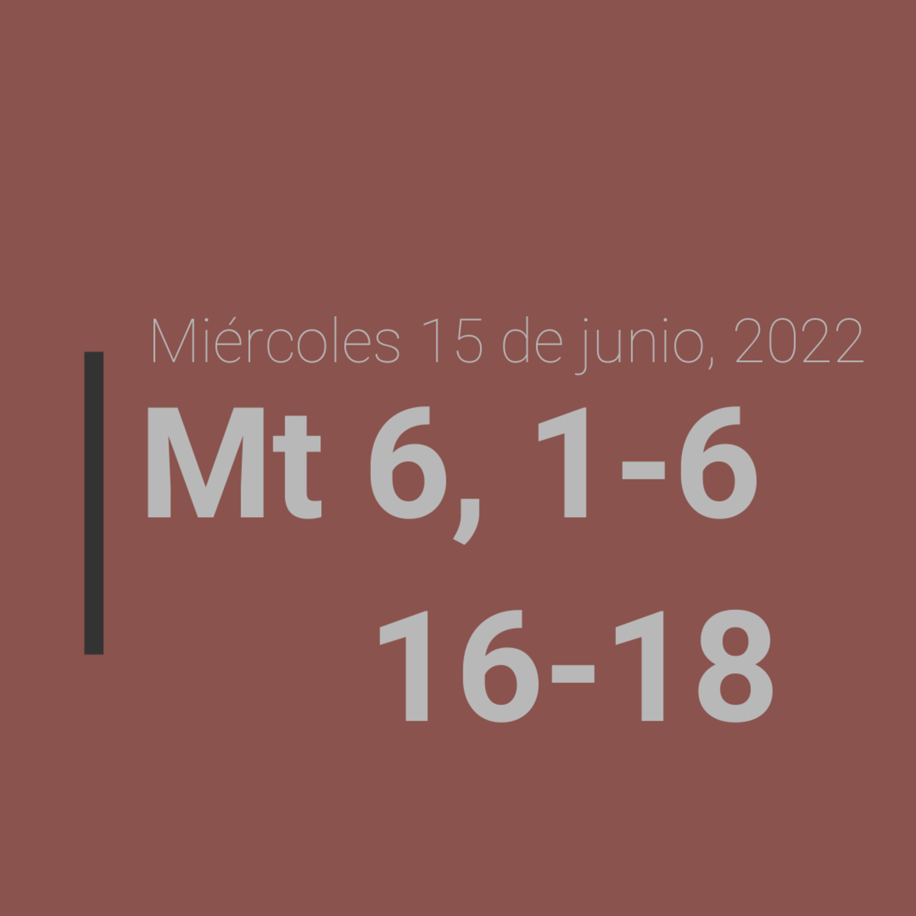 Portada de Comunidad Católica Virtual