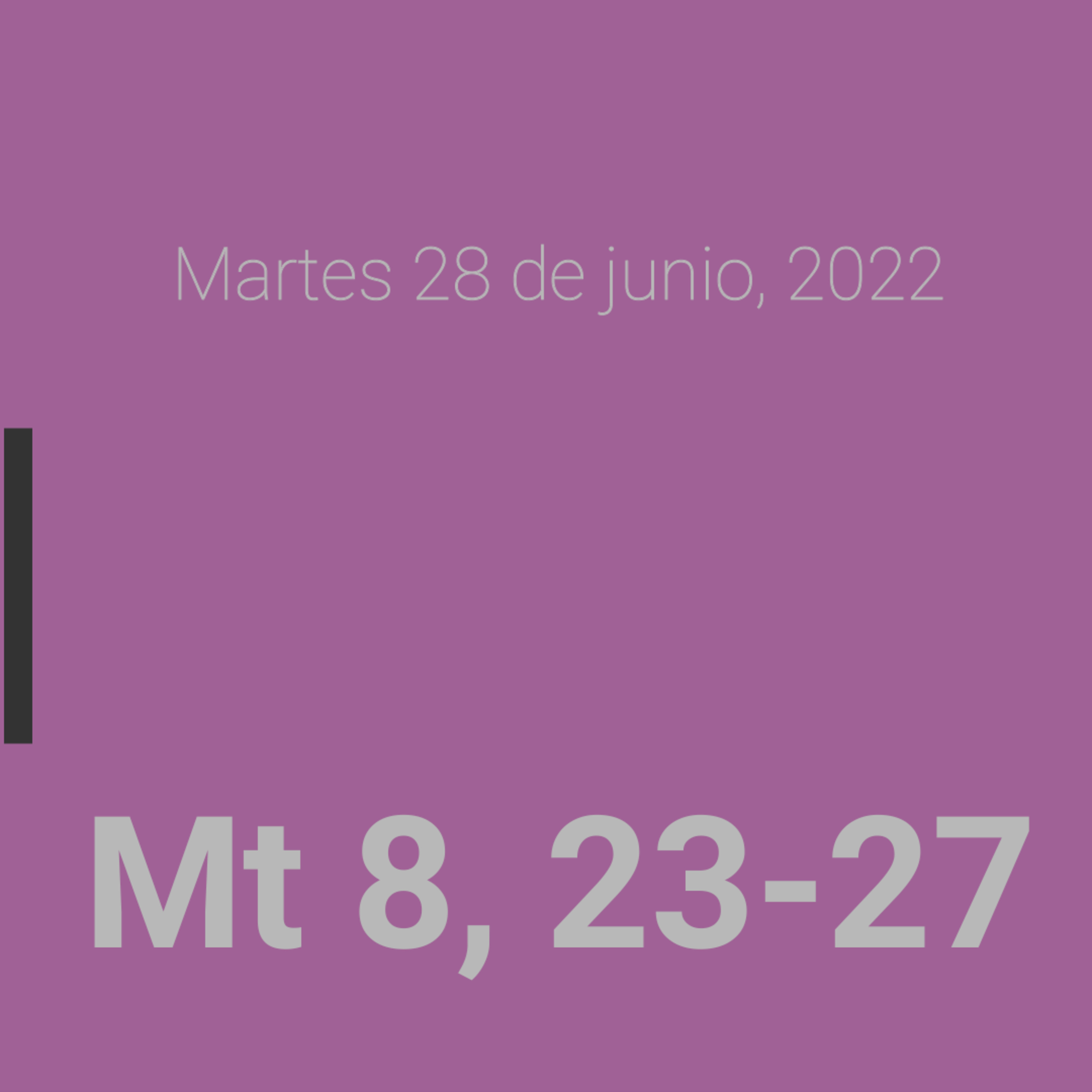 Portada de Comunidad Católica Virtual