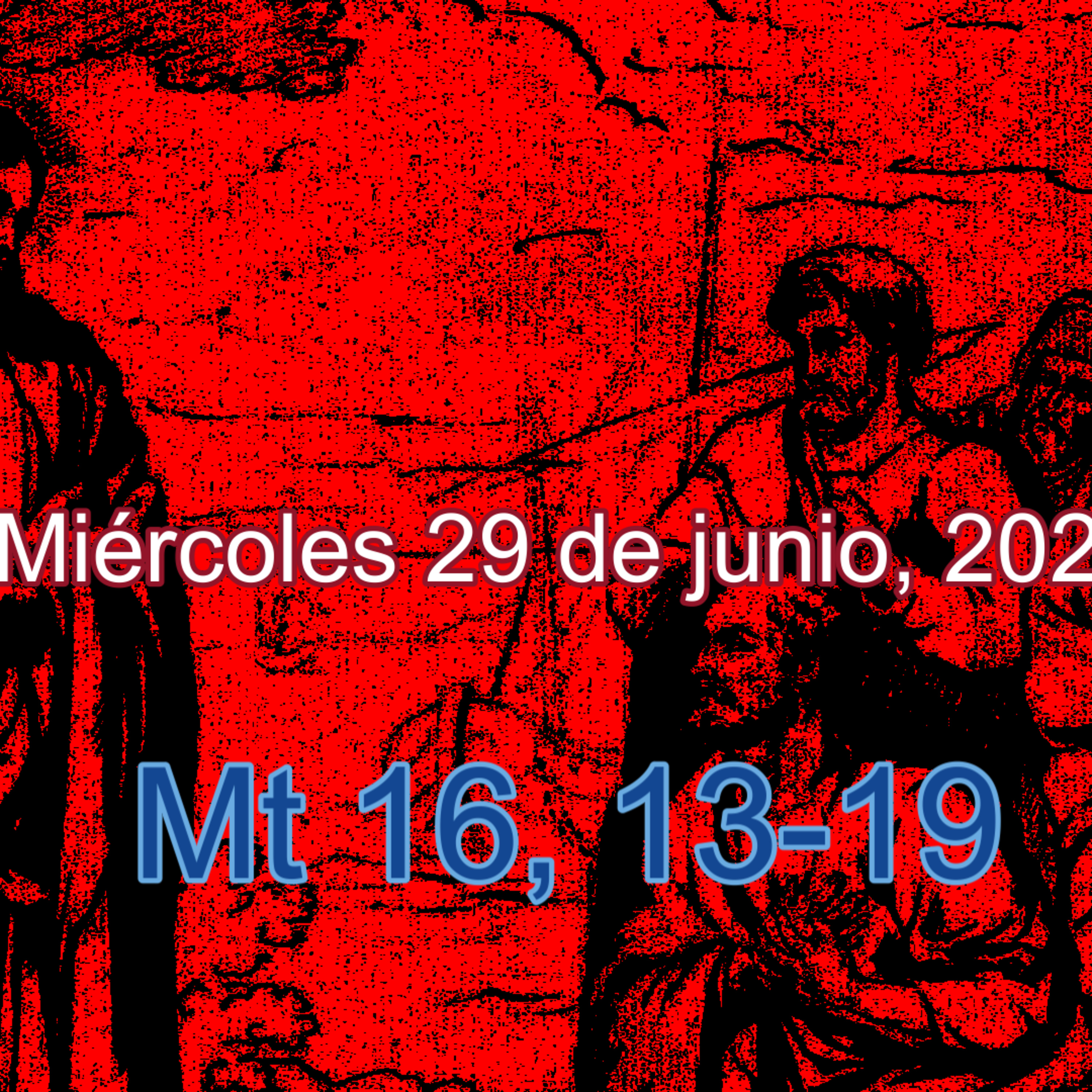 Portada de Comunidad Católica Virtual