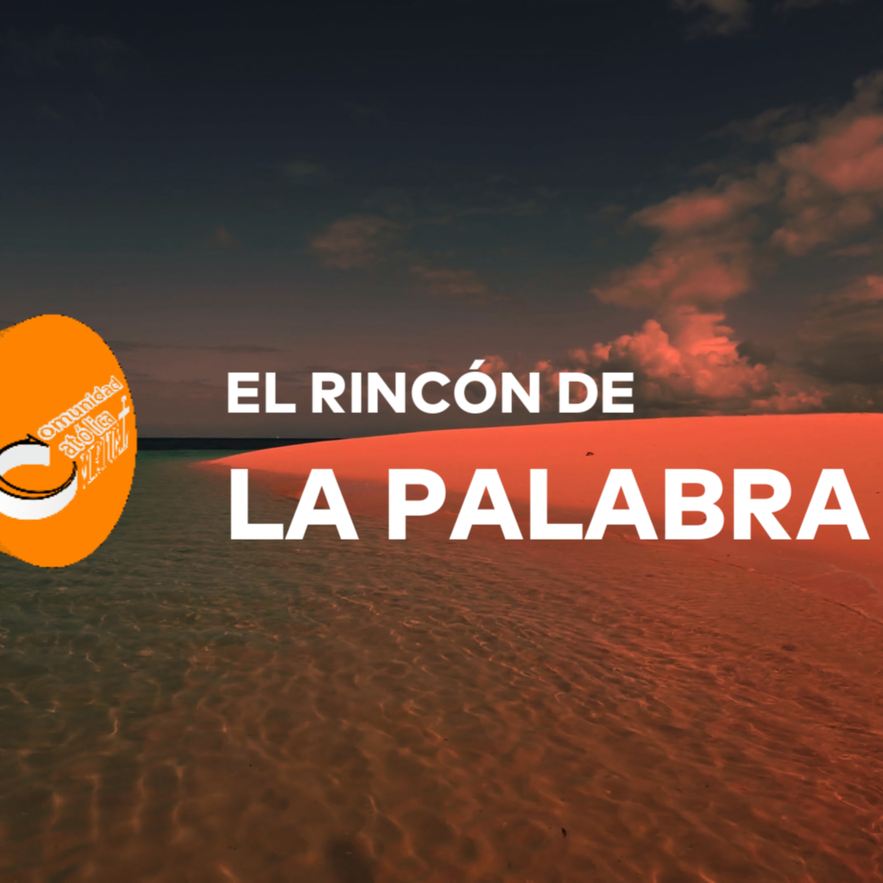 Portada de Comunidad Católica Virtual