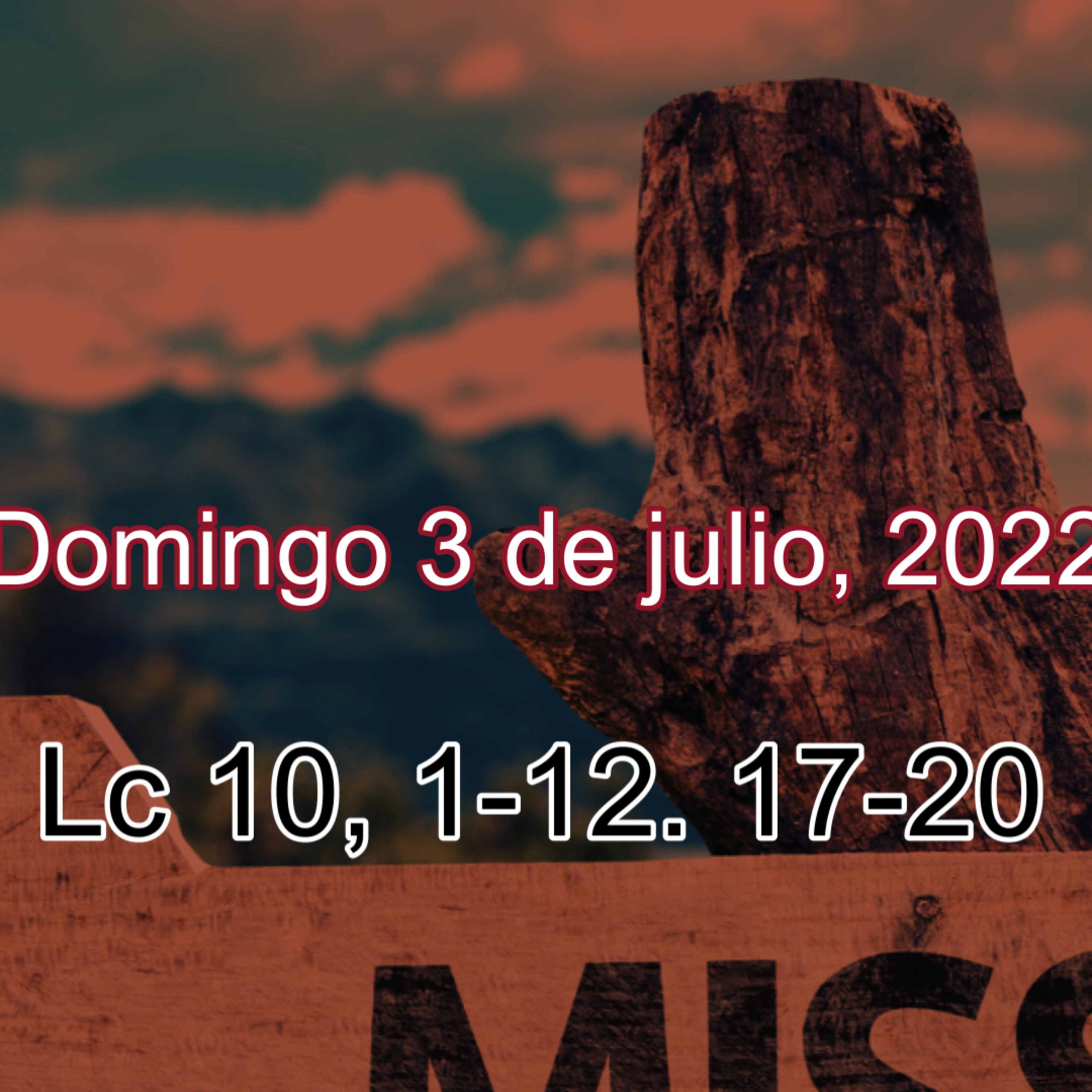 Portada de Comunidad Católica Virtual