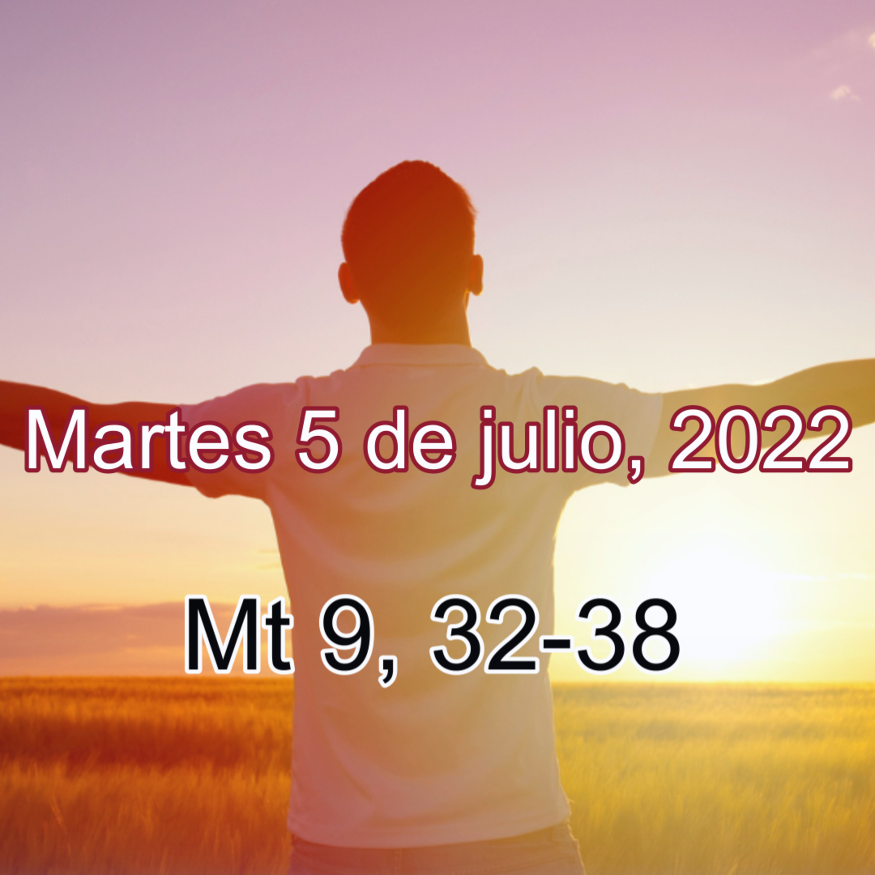 Portada de Comunidad Católica Virtual