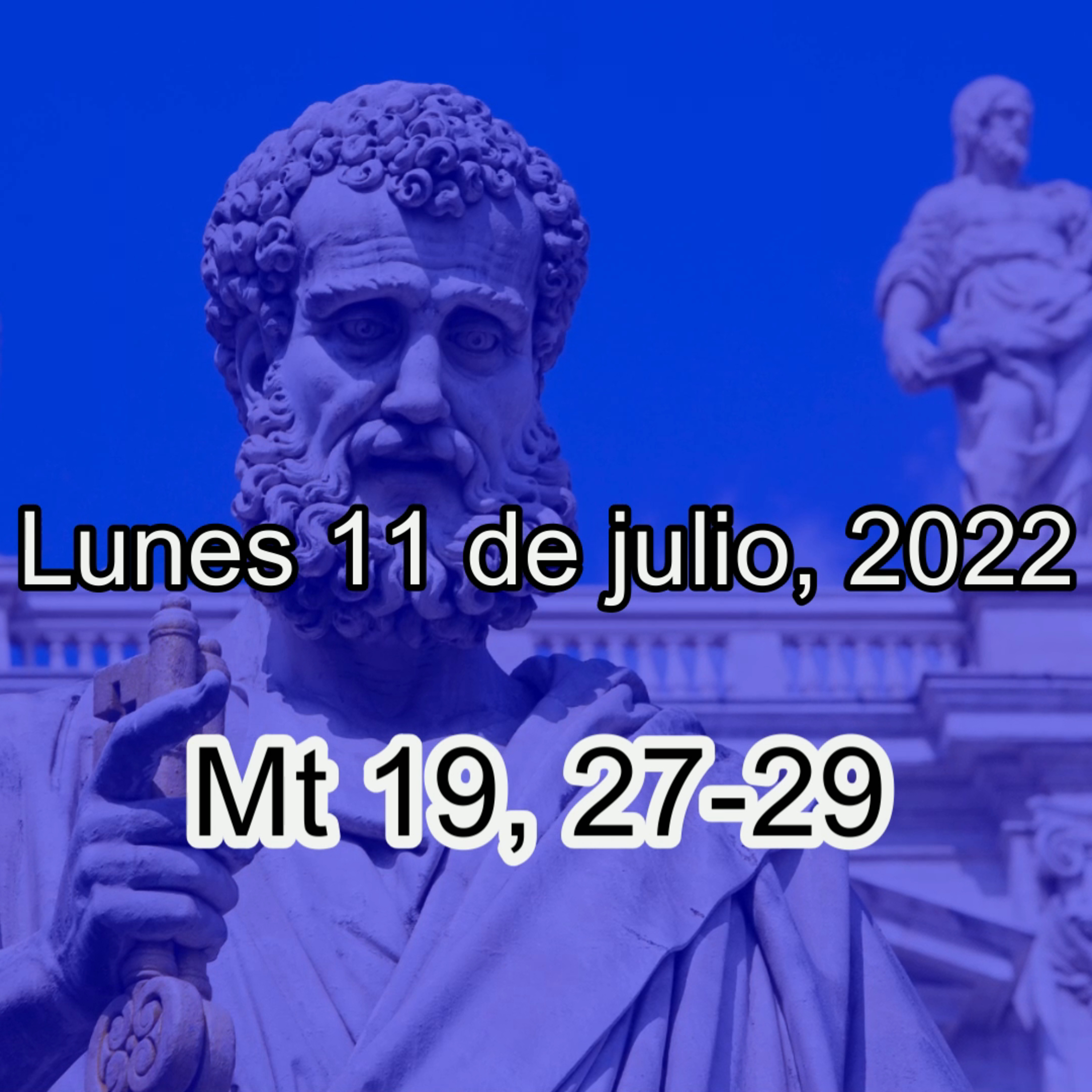 Portada de Comunidad Católica Virtual