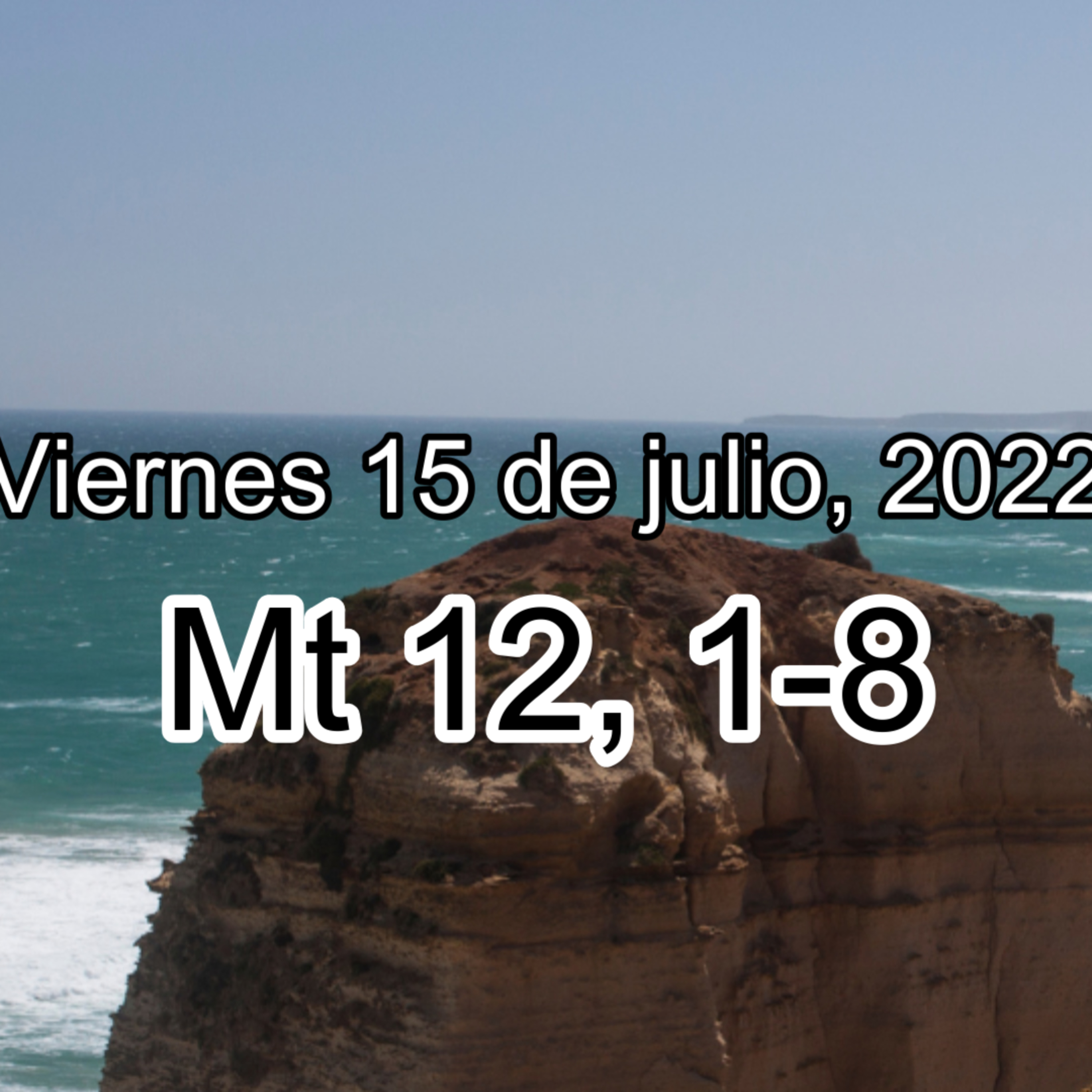 Portada de Comunidad Católica Virtual