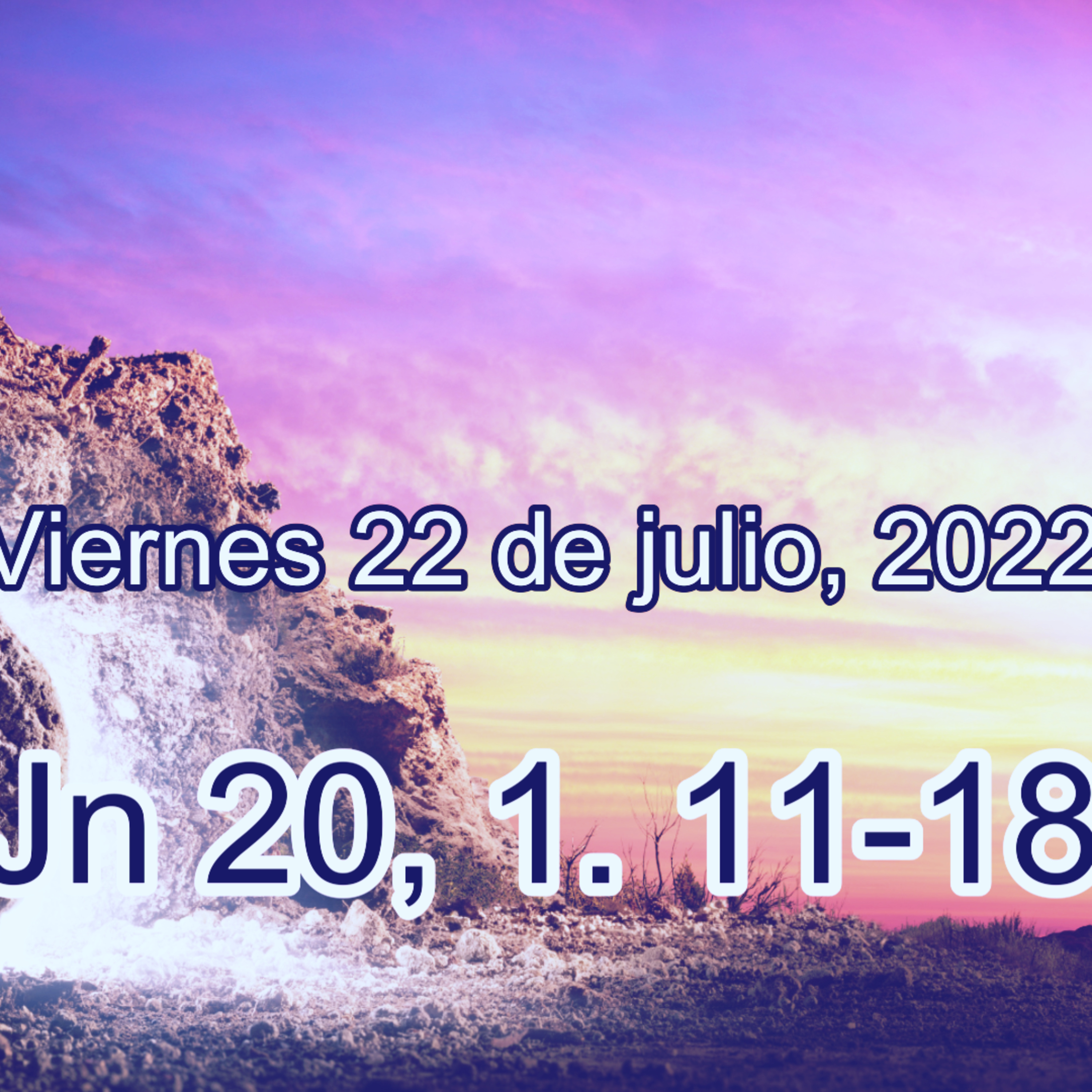 Portada de Comunidad Católica Virtual