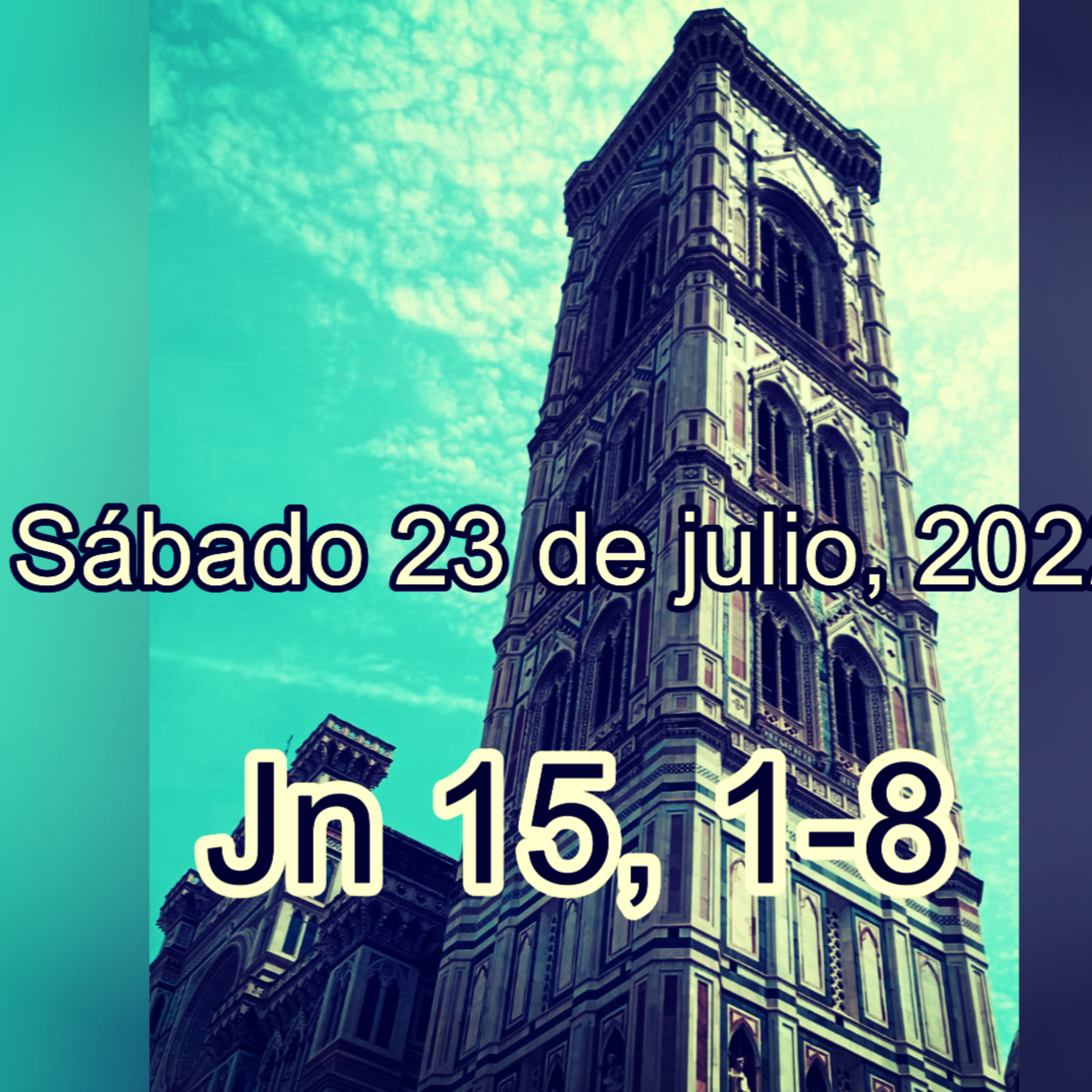 Portada de Comunidad Católica Virtual