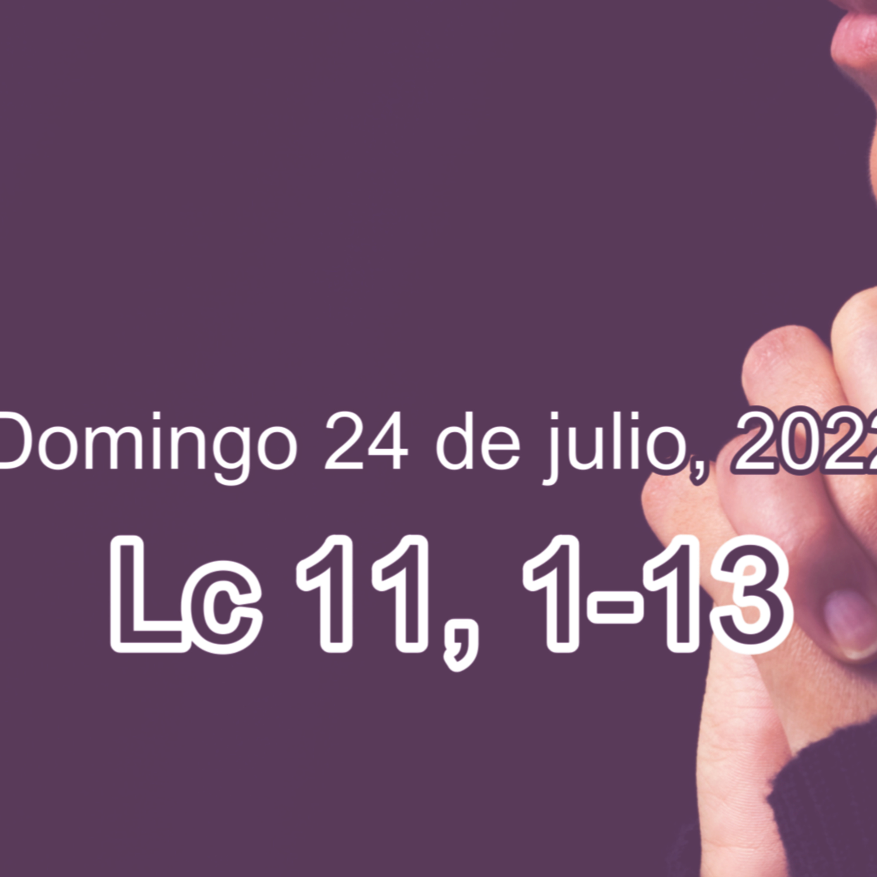 Portada de Comunidad Católica Virtual