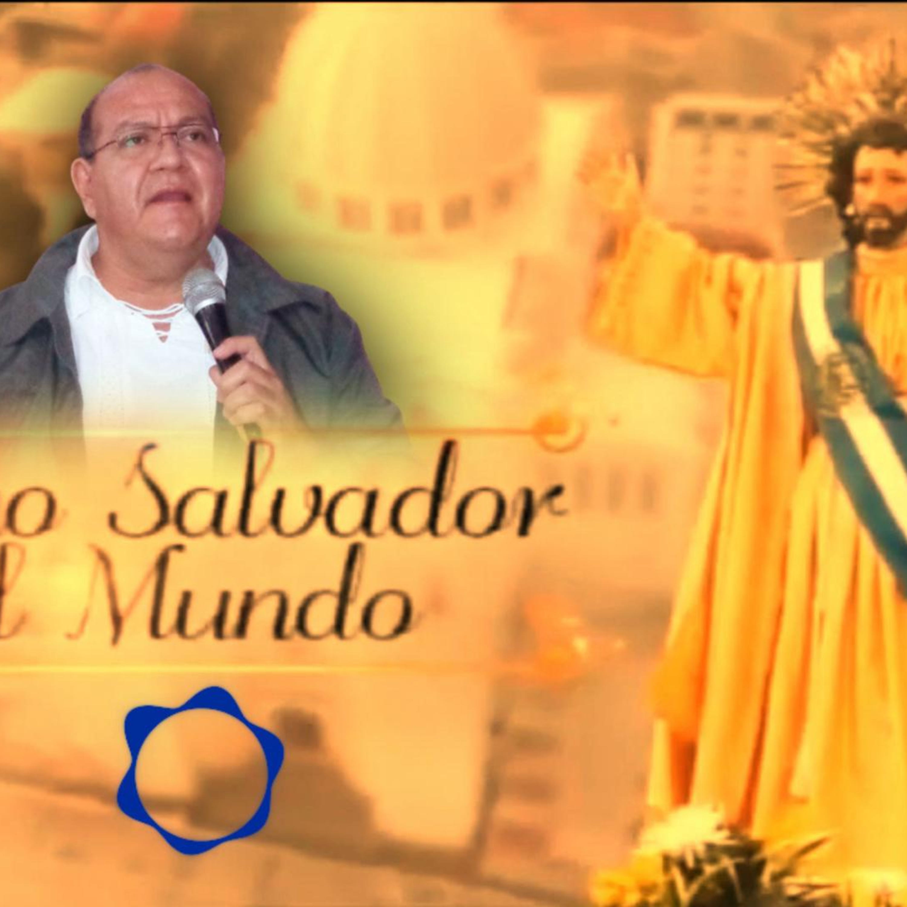Portada de Comunidad Católica Virtual